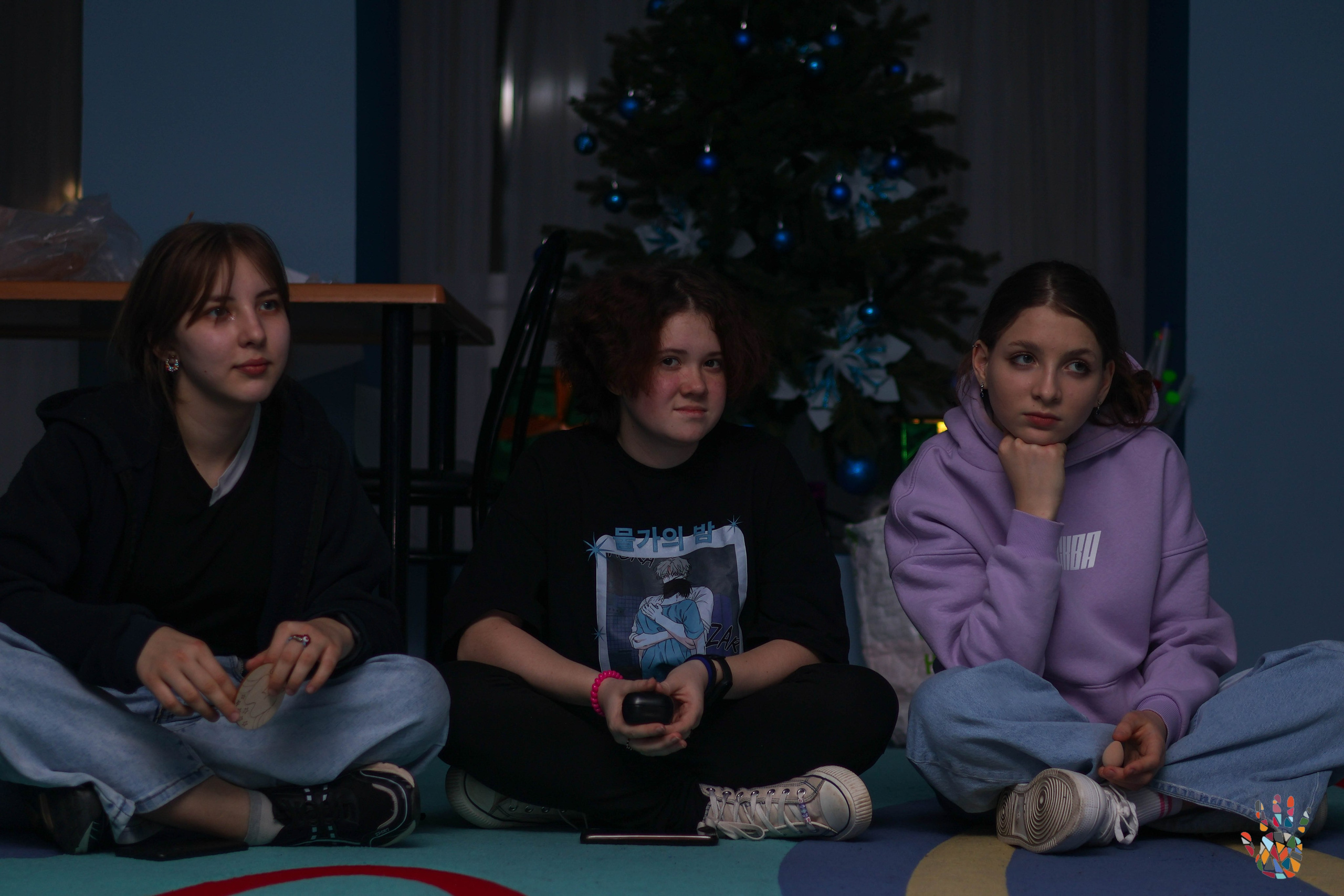 «Школа поликультурного общения». EGOROV PRODUCTION