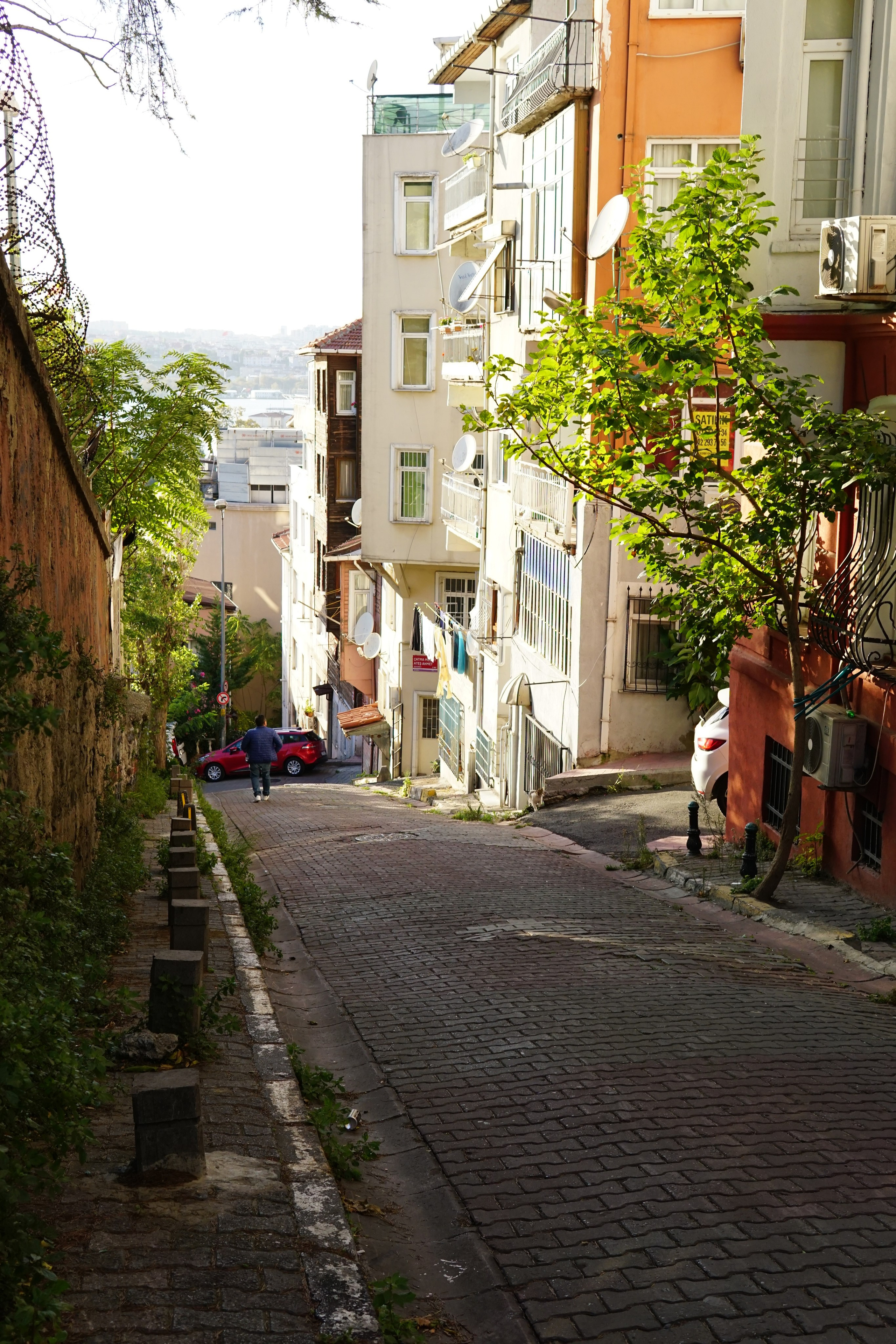 Стамбул. Фотограф в Москве Юлия Першина