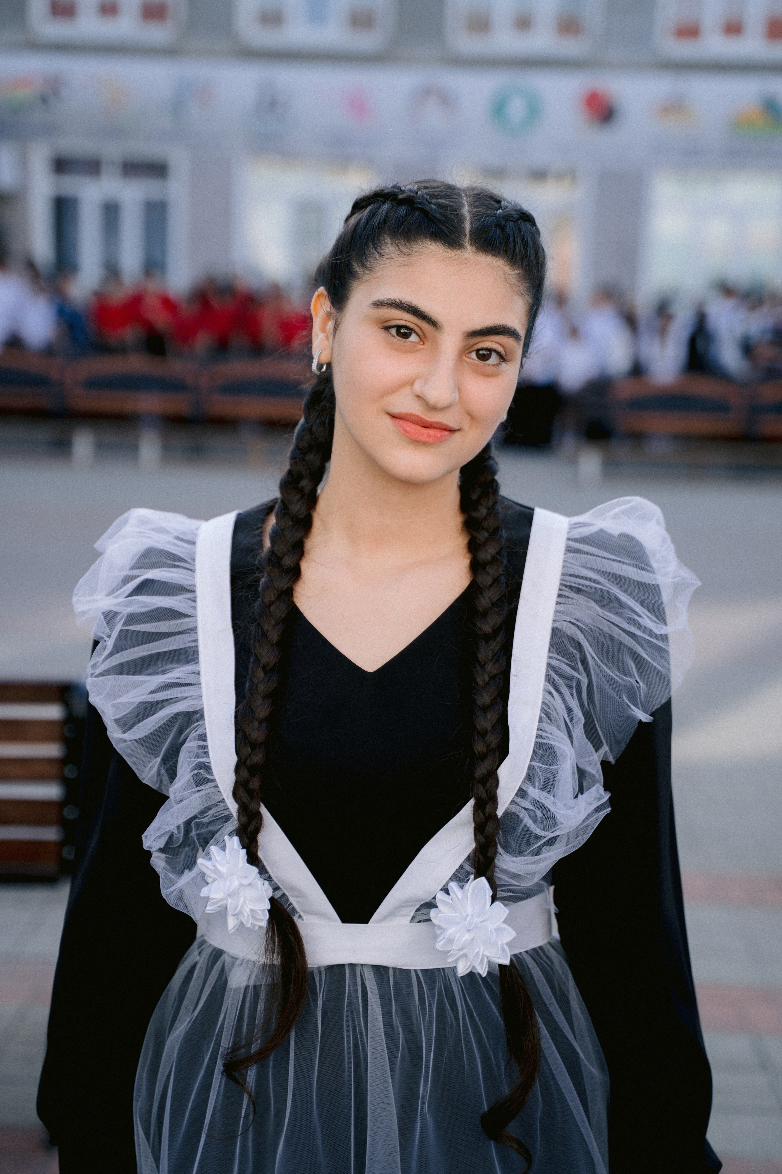 11 класс 40 Школа. Выпускные альбомы Натальи Бутко: Новороссийск, Анапа, Геленджик