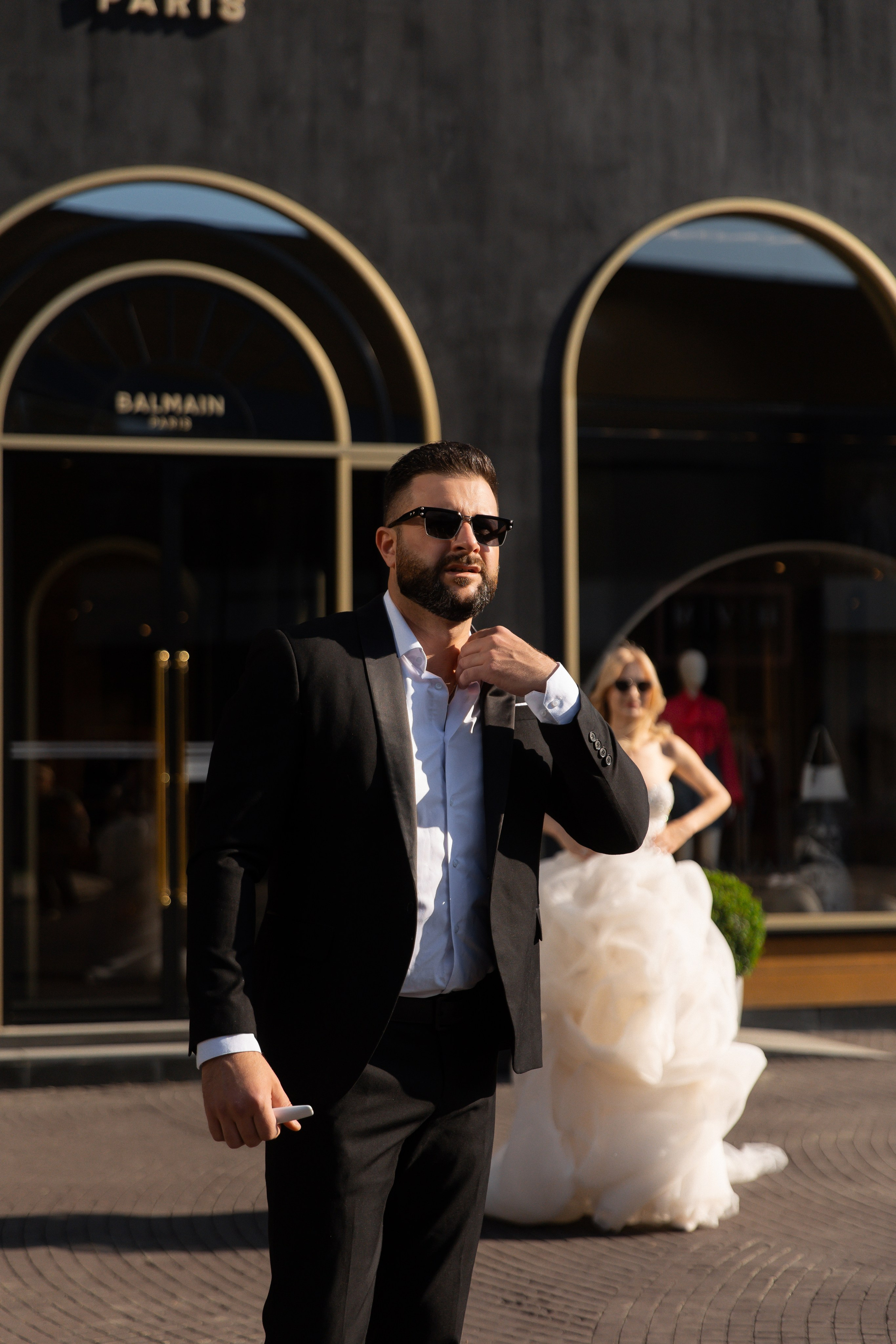 A&E. Свадебный фотограф. Москва. Мытищи