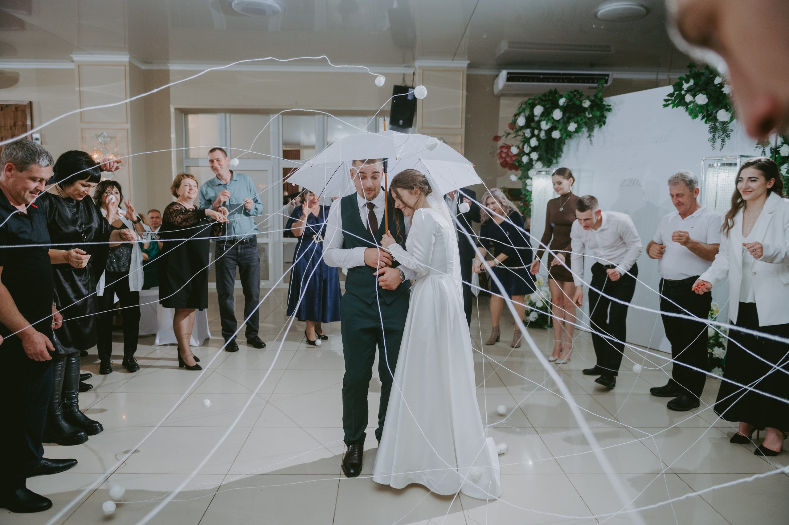 Владислав&Анна. Свадебный и семейный фотограф город Темрюк Фотостудия Темрюк