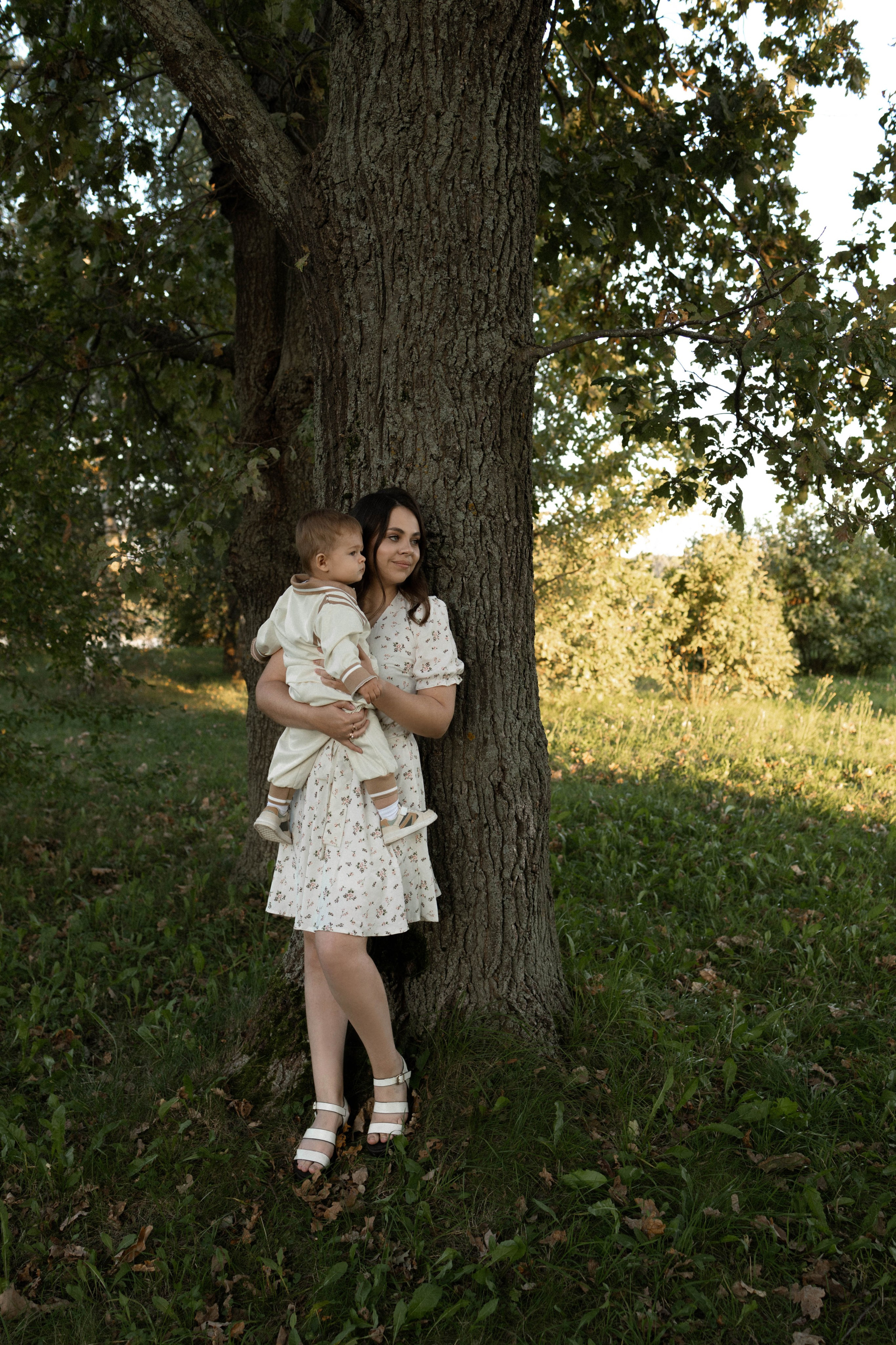 АНДРЕЙ, НАСТЯ И МАКСИМ. Карина Городецкая | Фотограф Нижний Новгород