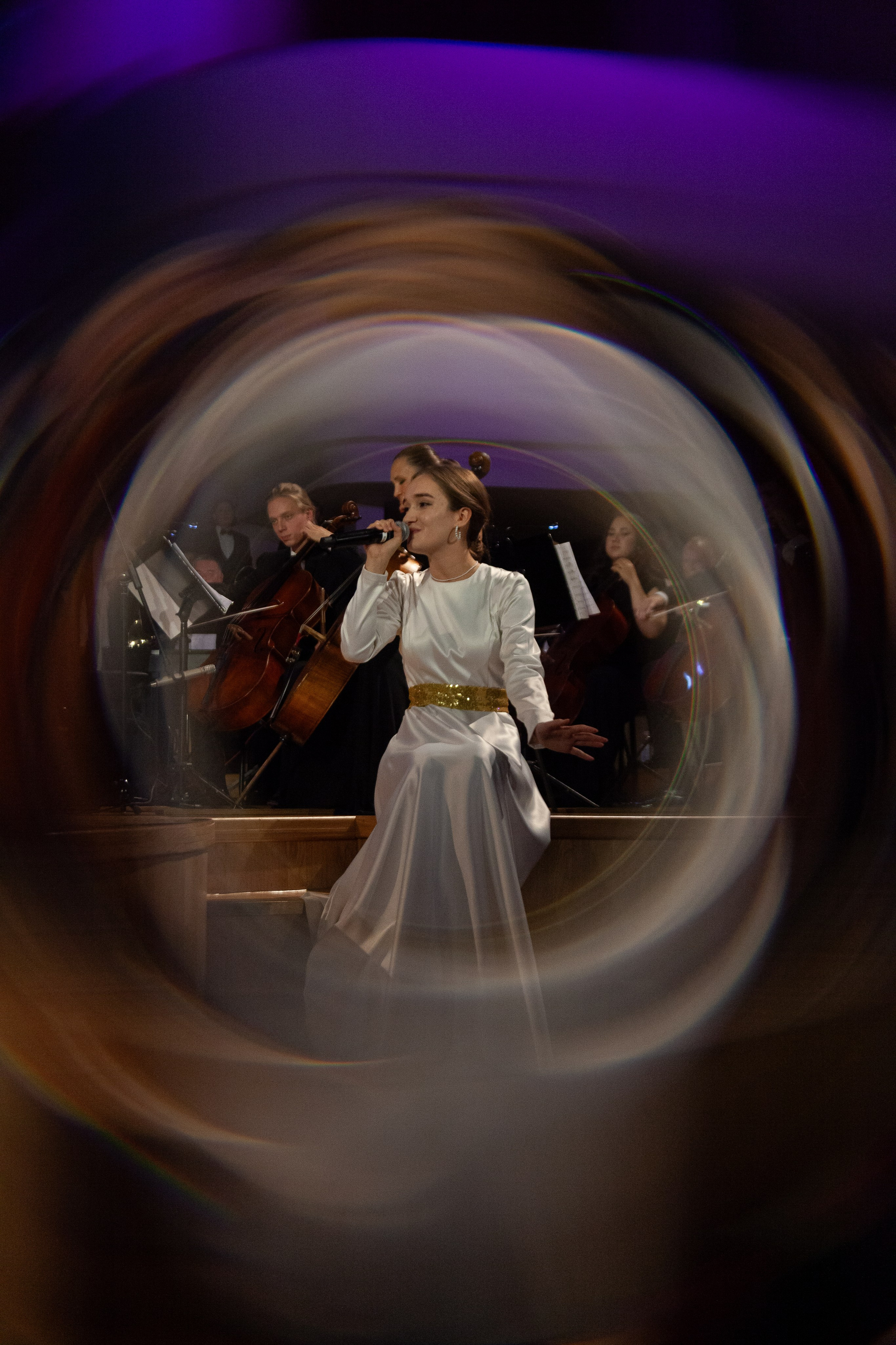 Оркестр ЦСМ им. С. Губайдулиной. Мировой Кинематограф.25.09.24. Профессиональное фото в Казани: от идеи до результата. Фотограф Яна Мур