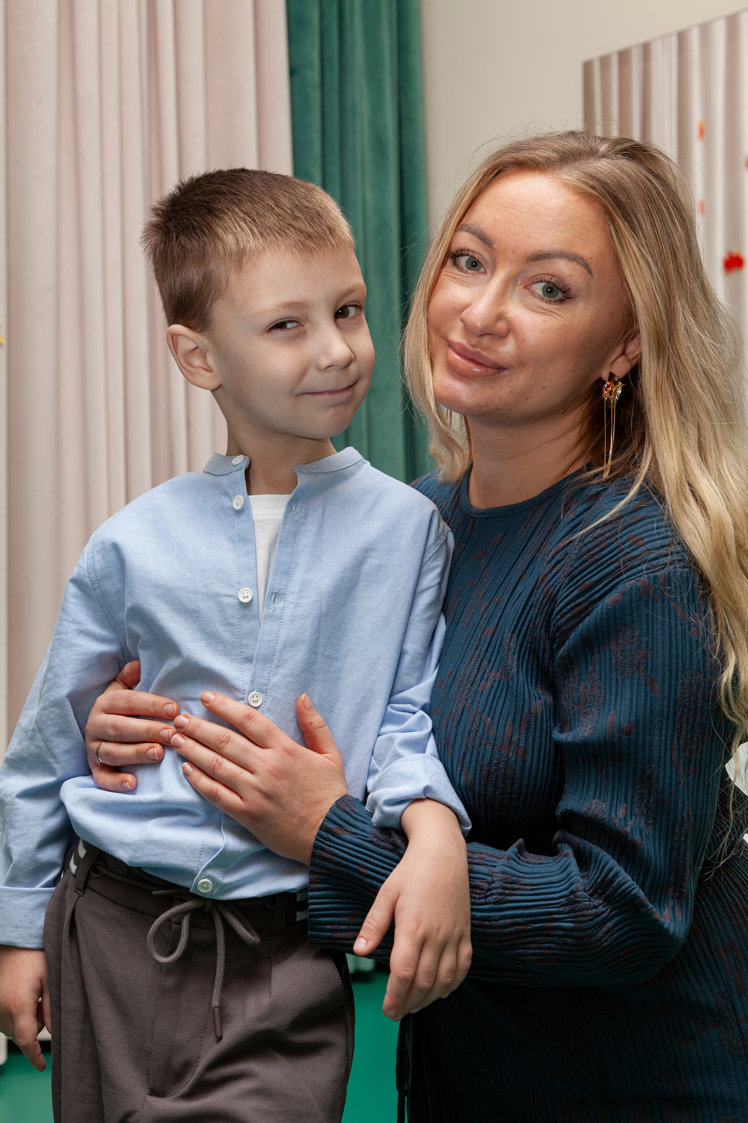 Праздник осени. 30.09.2025. Профессиональное фото в Казани: от идеи до результата. Фотограф Яна Мур