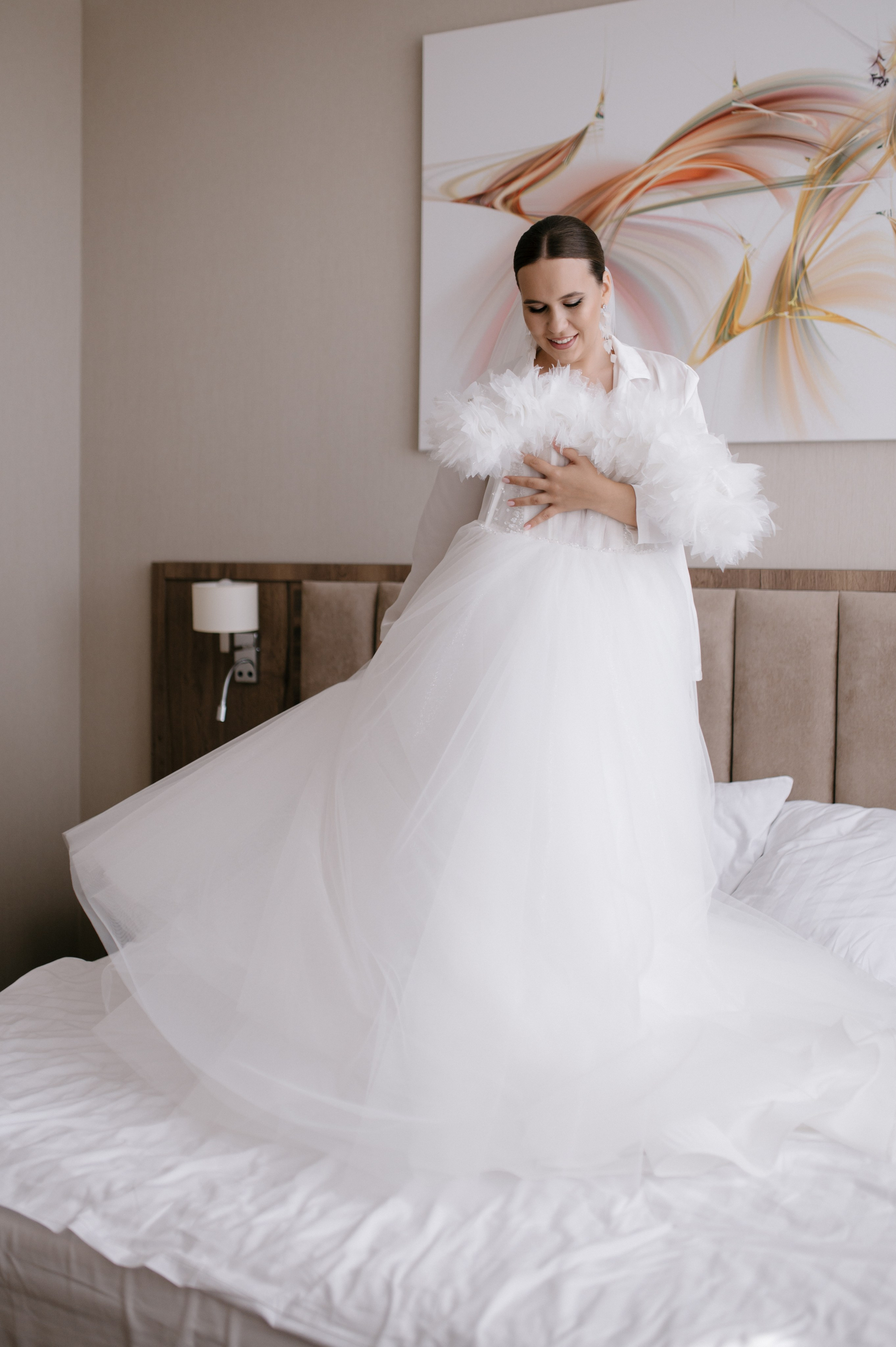 М&Д. Свадебный и семейный фотограф Олеся Маркелова