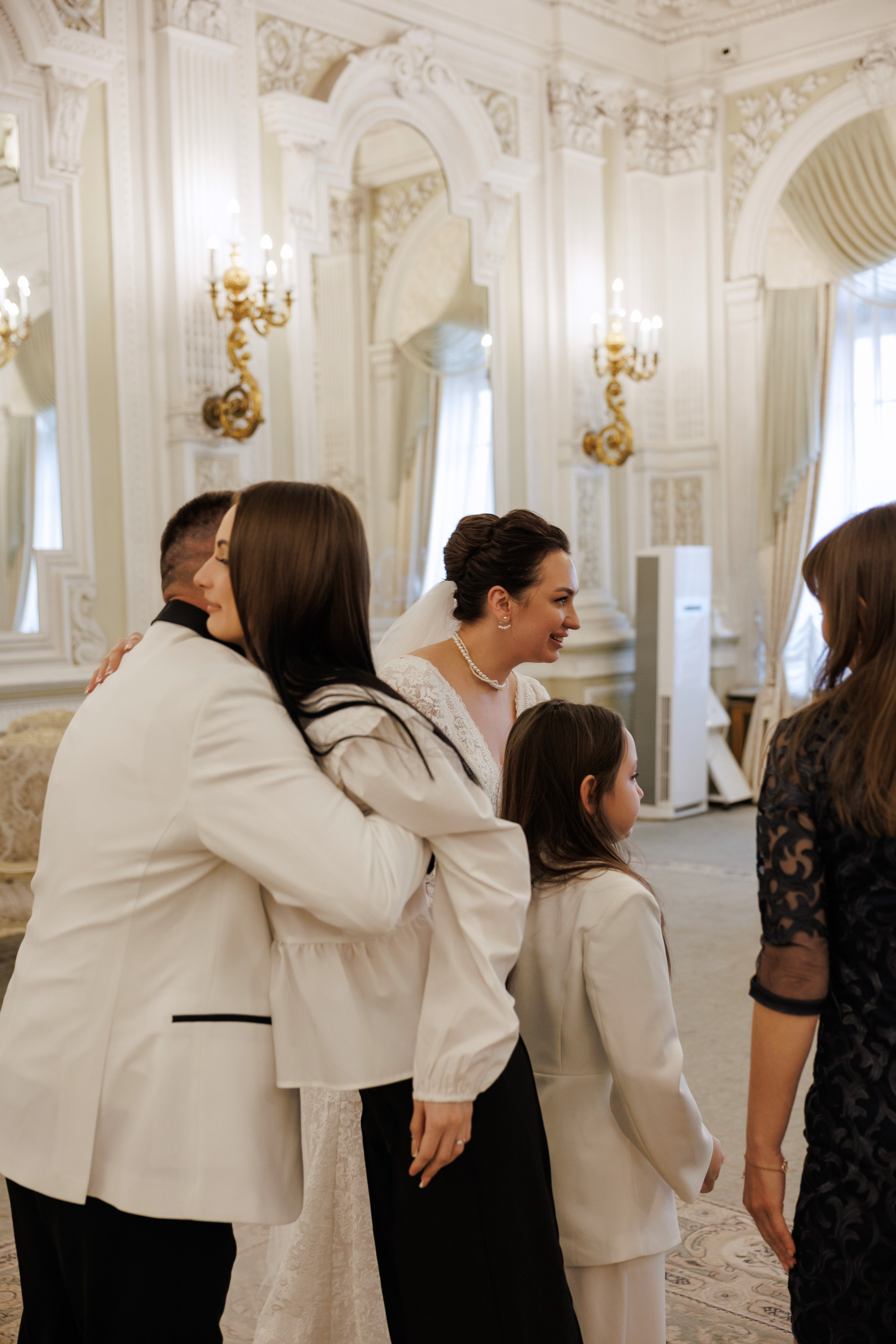 Александр и Анастасия. Боженова Елена фотограф Санкт-Петербург