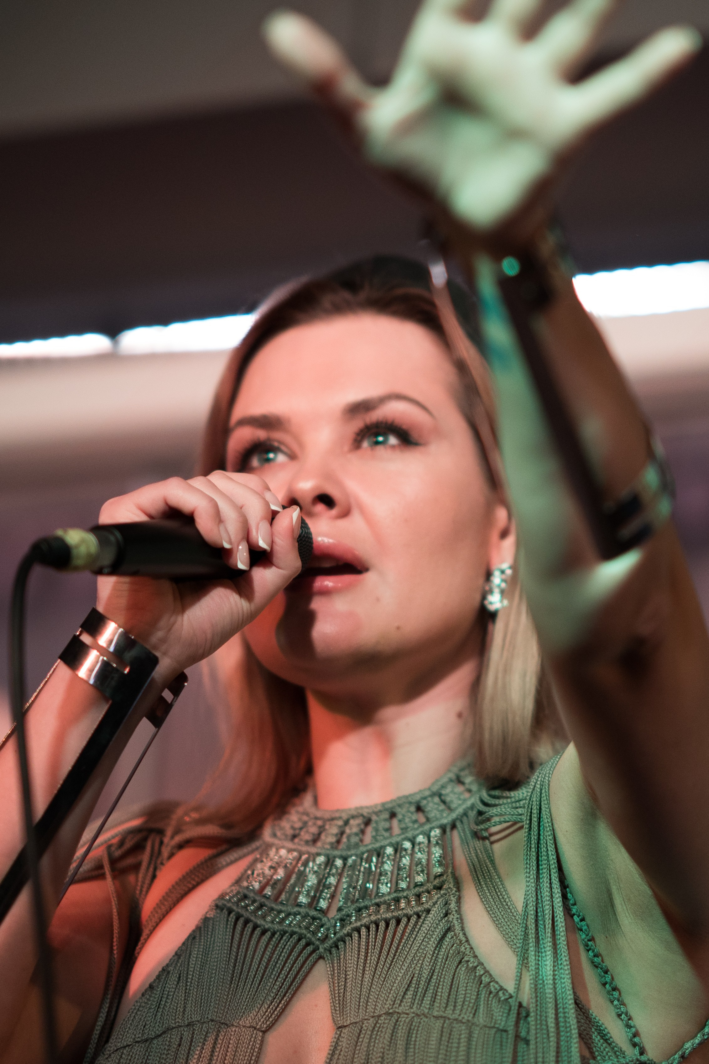 STAGE. Репортажный фотограф. Москва