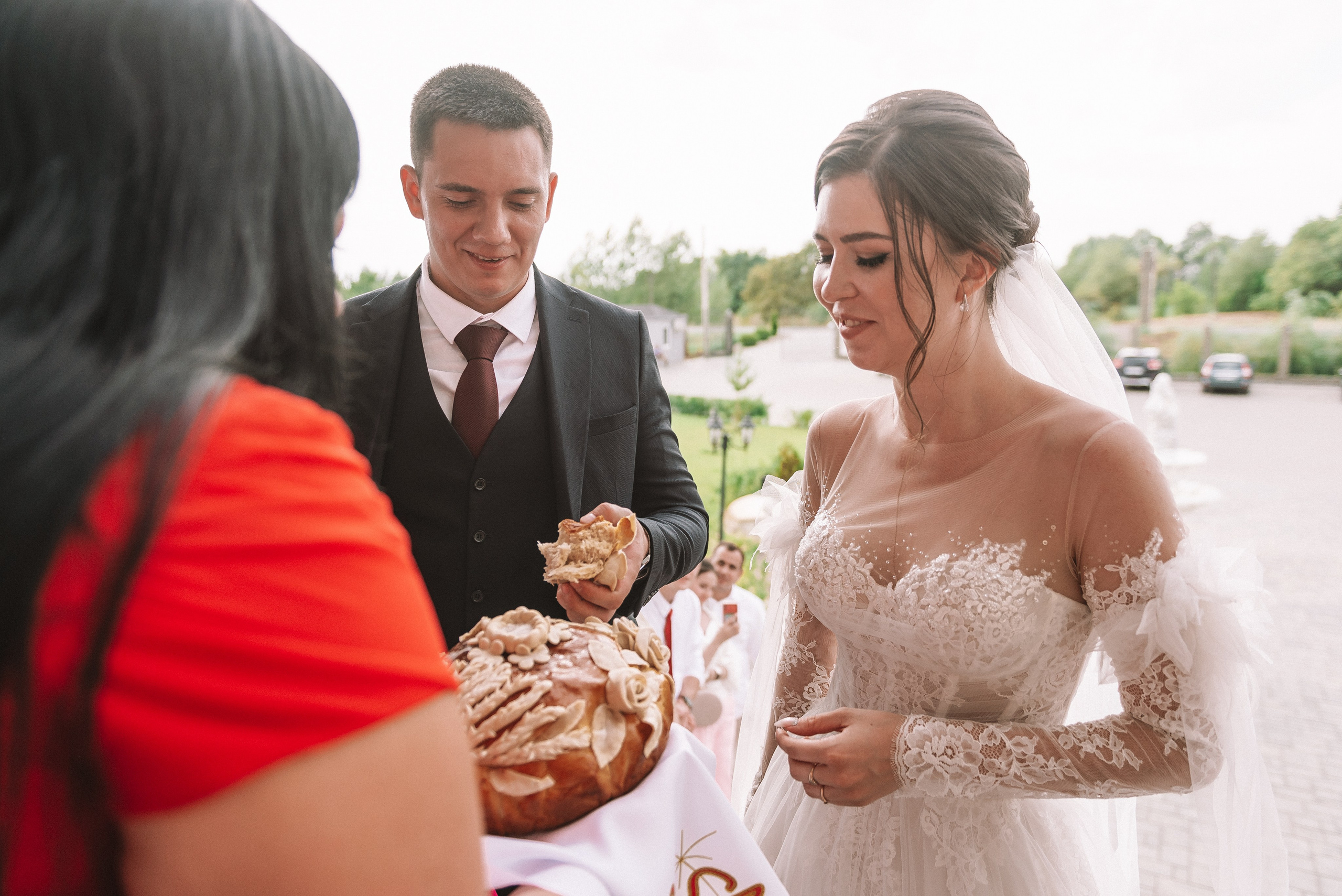 Елена + Владислав. Свадебный и семейный фотограф в Волгограде Олеся Лисицкая