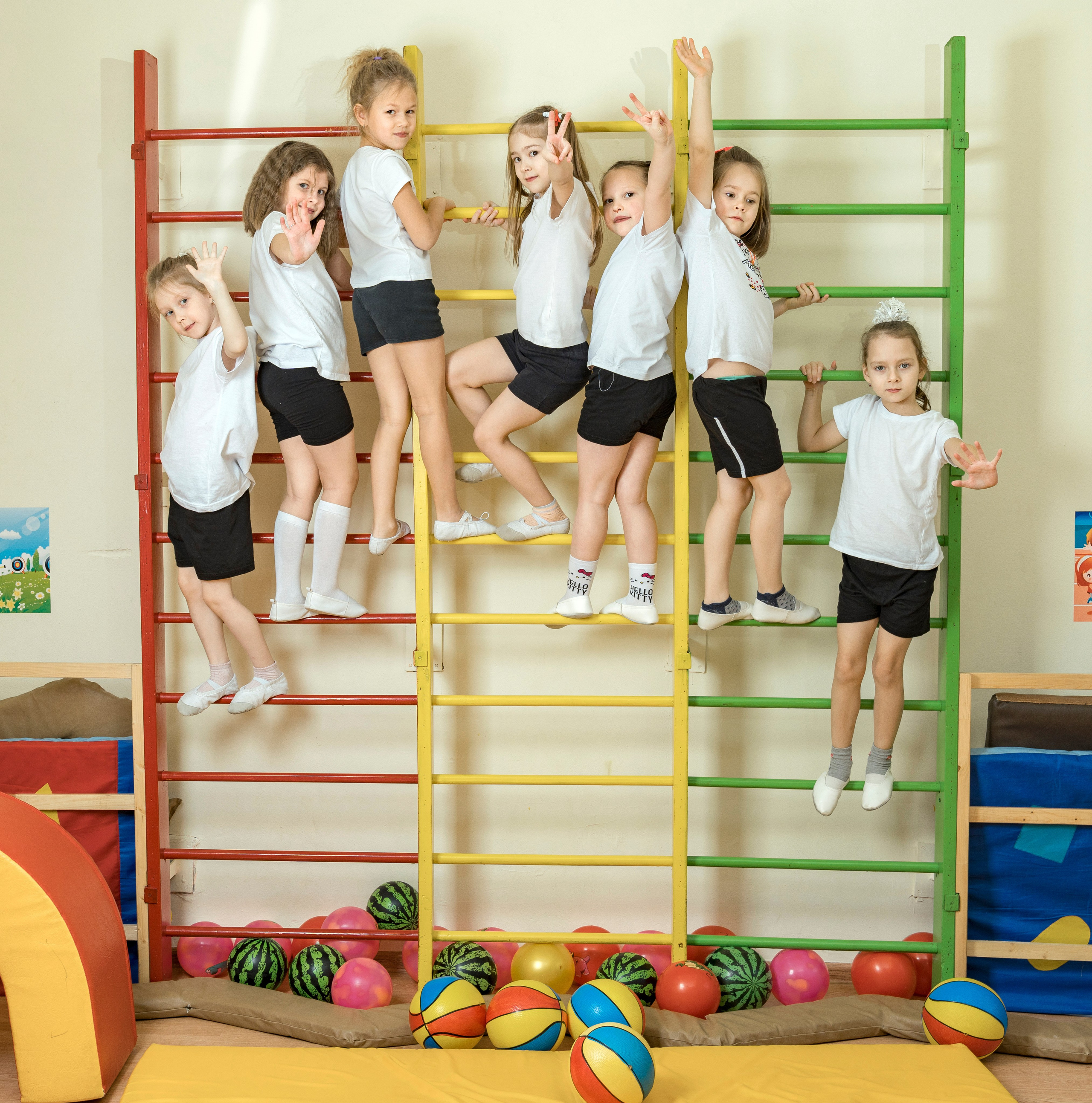 Съемка в детских садах. Файн Арт фотограф в Ижевске Елена Кулакова