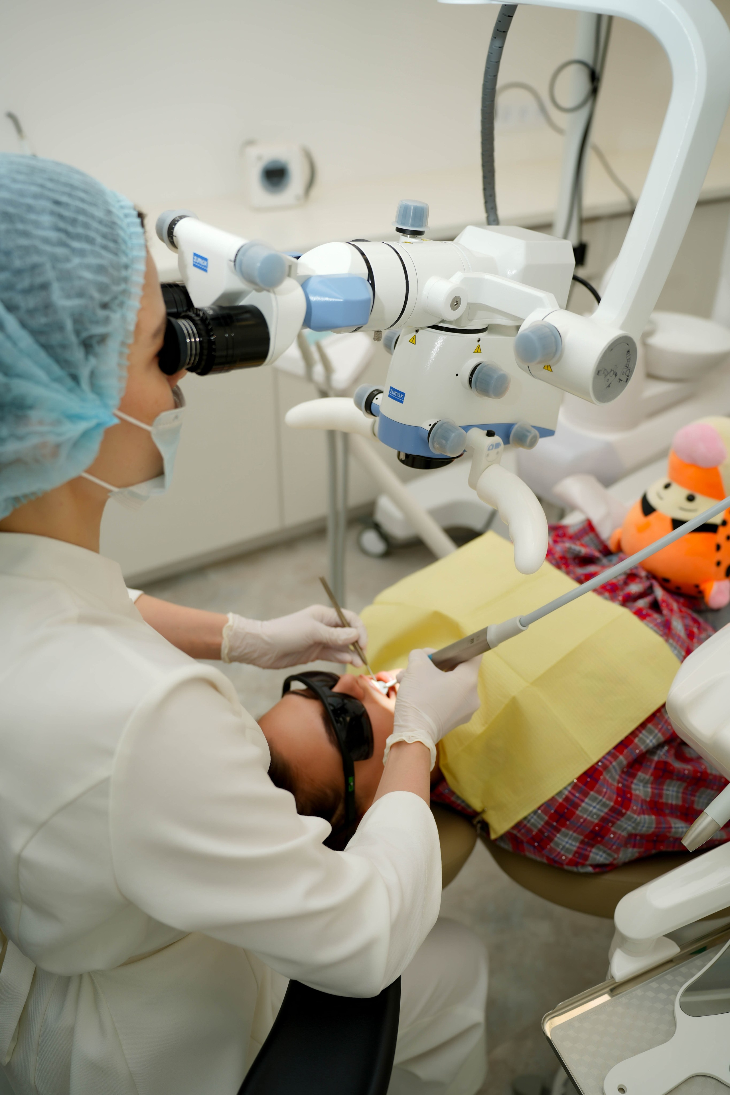 Venus Dental Clinic. Фотограф Элина Задорожная