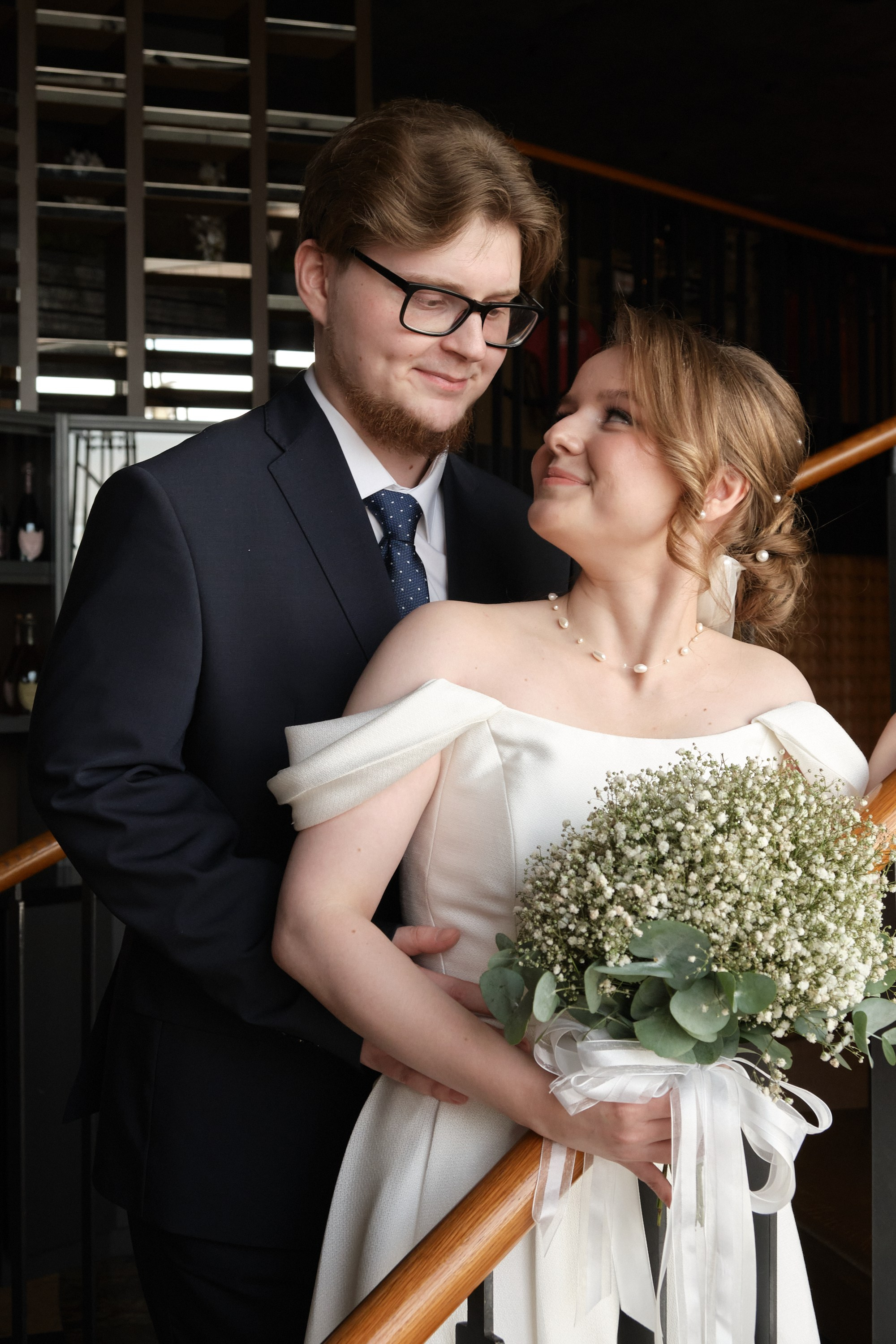 Свадебное портфолио. Свадебный фотограф в Москве Оля Мороз