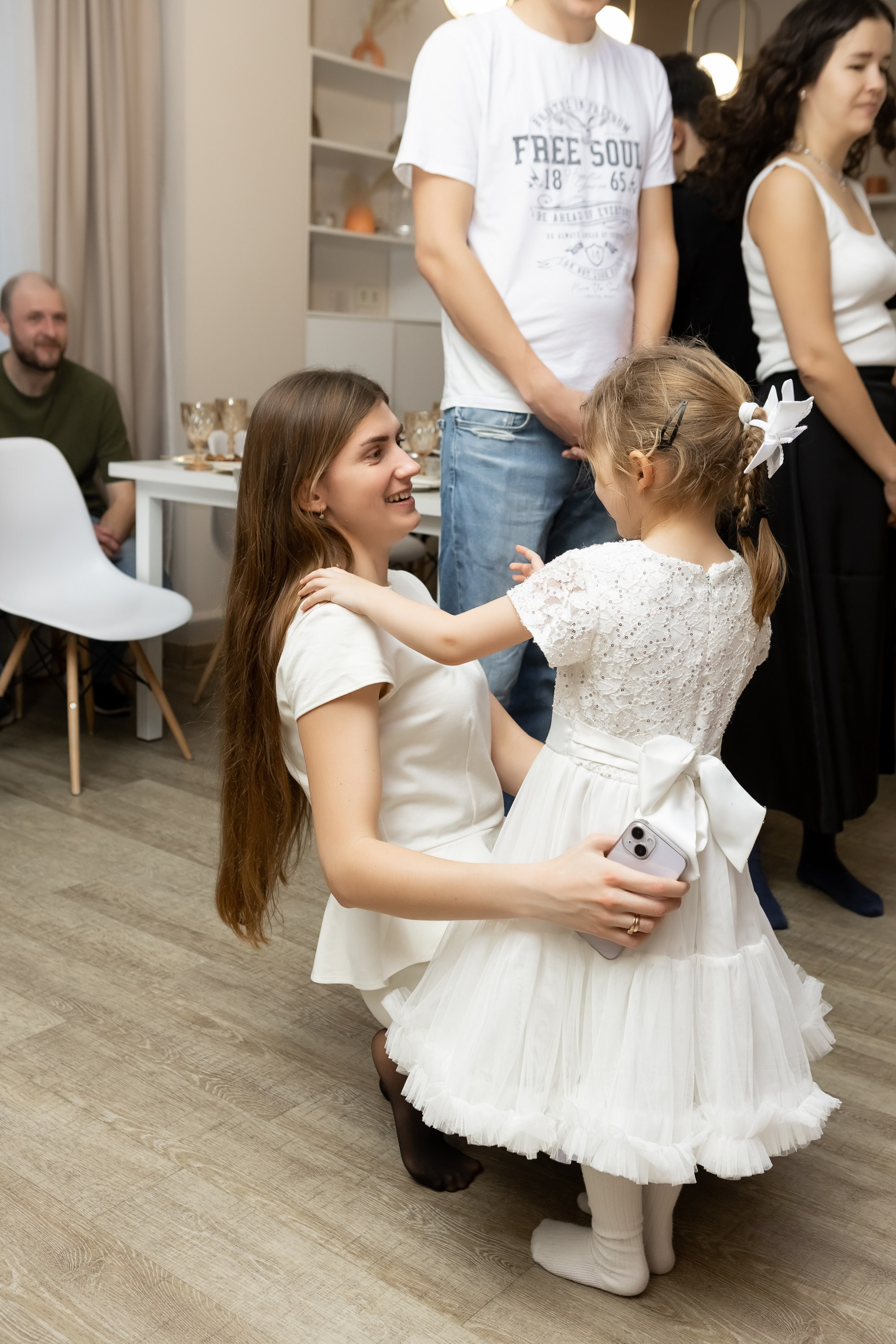 Scandi. Репортажный и семейный фотограф в Новосибирске Елена Каменева
