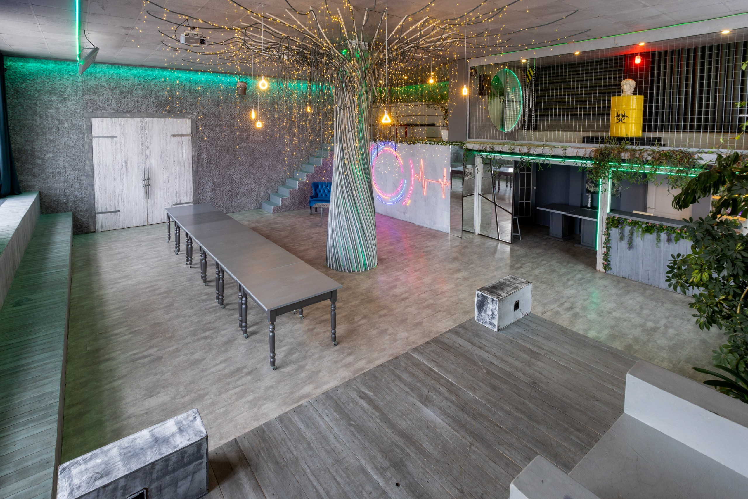 Room 35 LOFT. Фотограф в Туле Крупский АнДРей. Фотостудия «КАДР71» в Туле