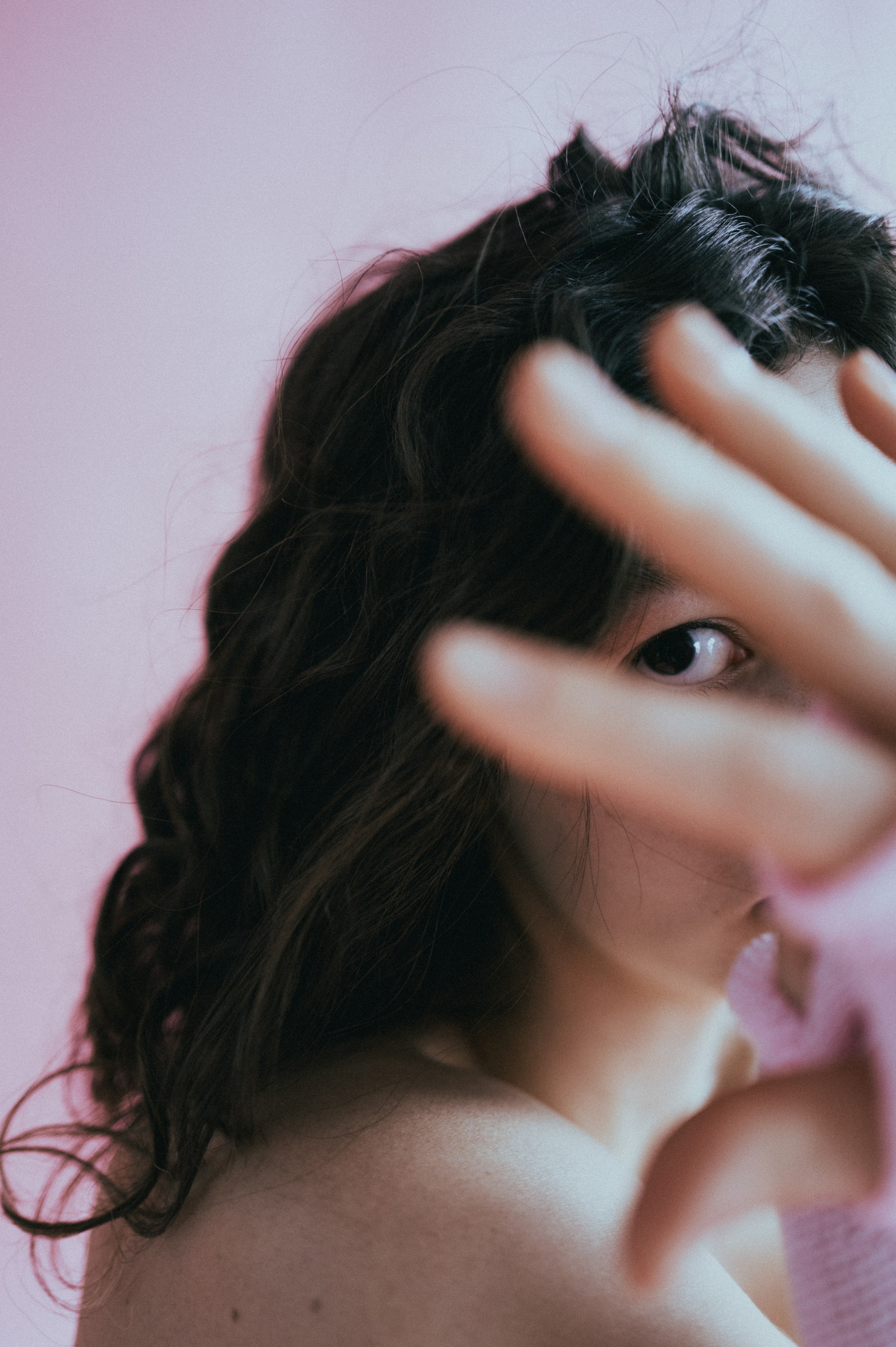 Портретный фотограф Соня Мокроусова из Обнинска