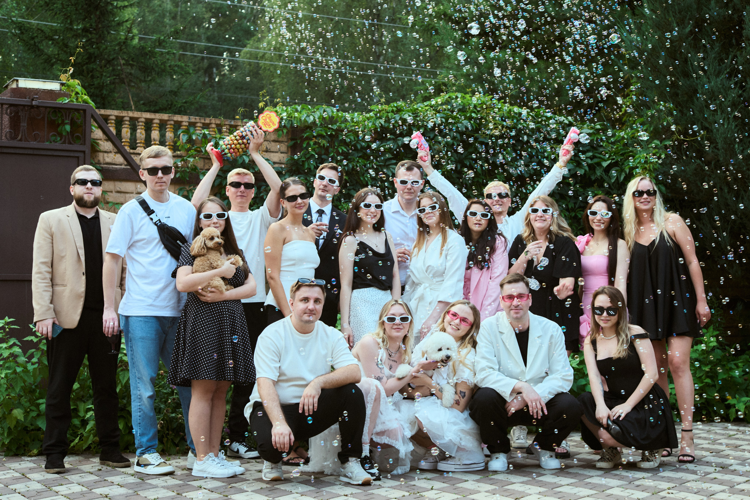 РЕПОРТАЖИ. Репортажный и портретный фотограф из Москвы и Подольска Власова Анжелика