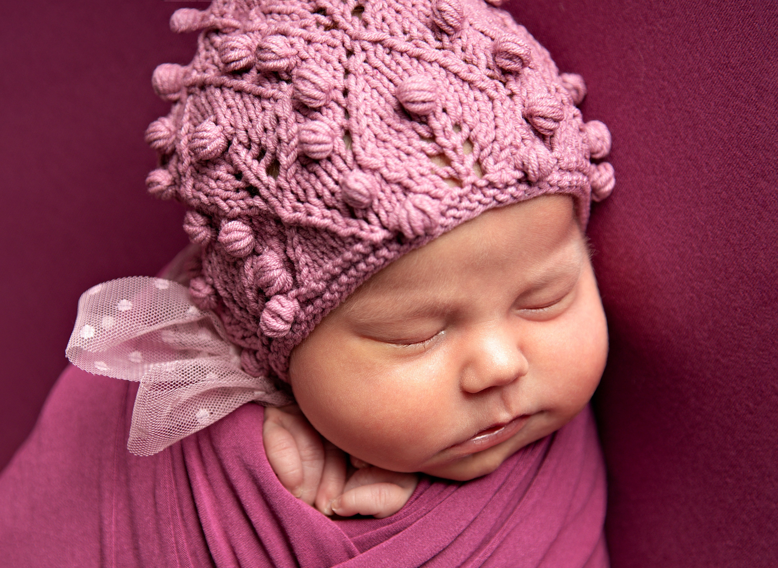 Фотосессия новорожденных в Ижевске. Фотограф новорожденных в Ижевске Анастасия Преснякова