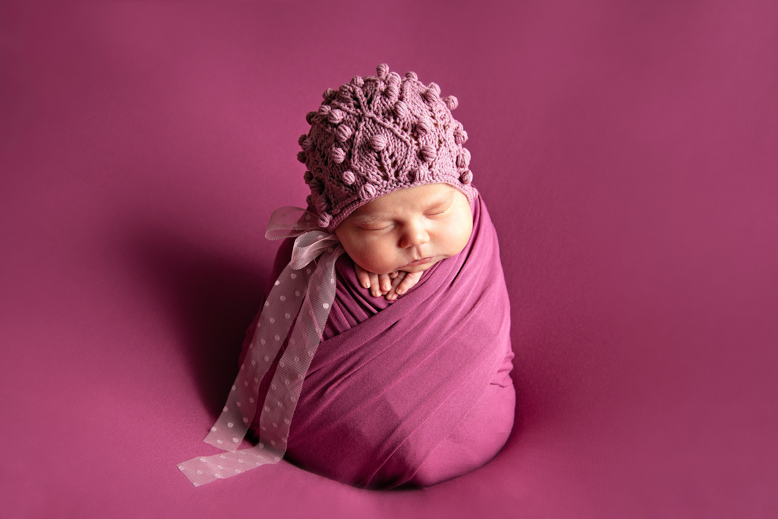 Фотосессия новорожденных в Ижевске. Фотограф новорожденных в Ижевске Анастасия Преснякова