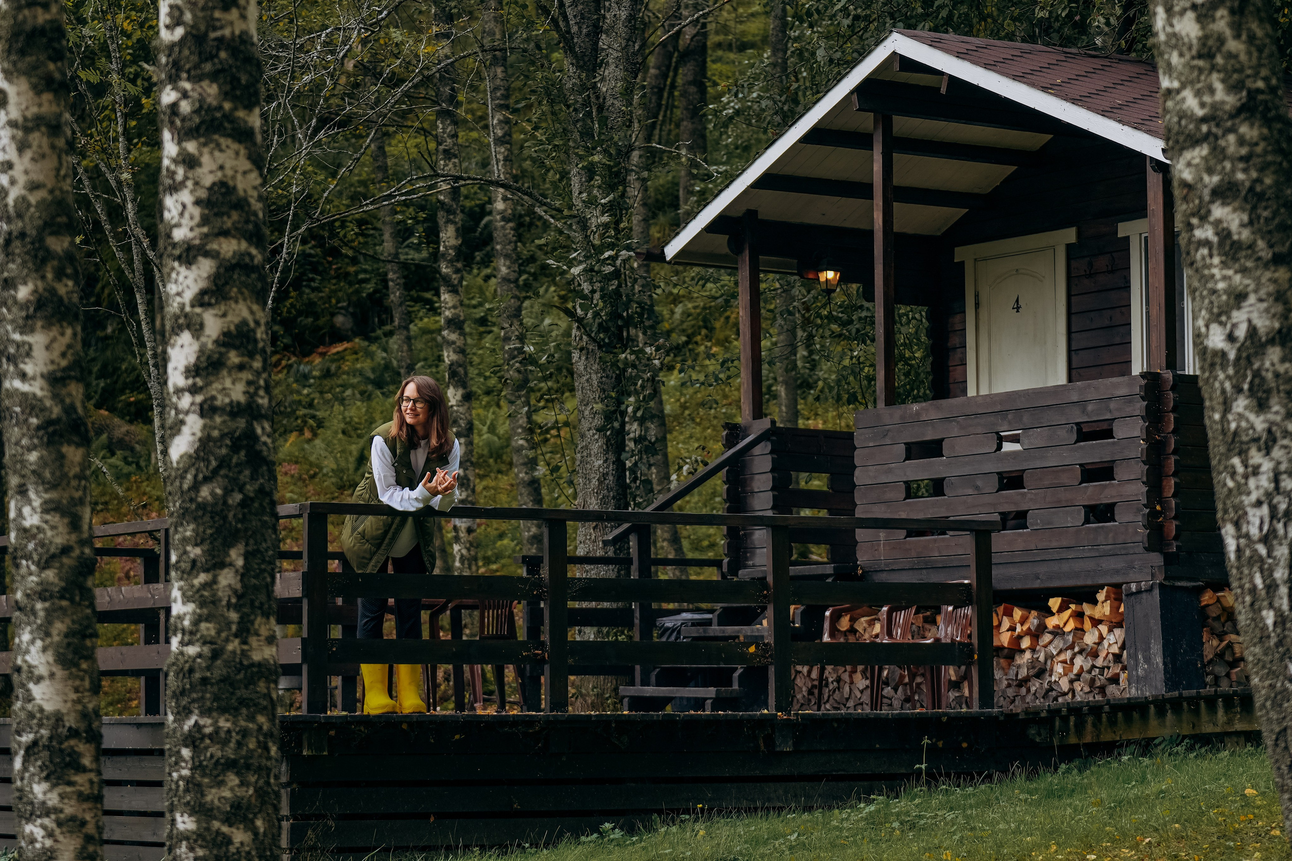 СЕВЕР. Event фотограф Степанова Александра
