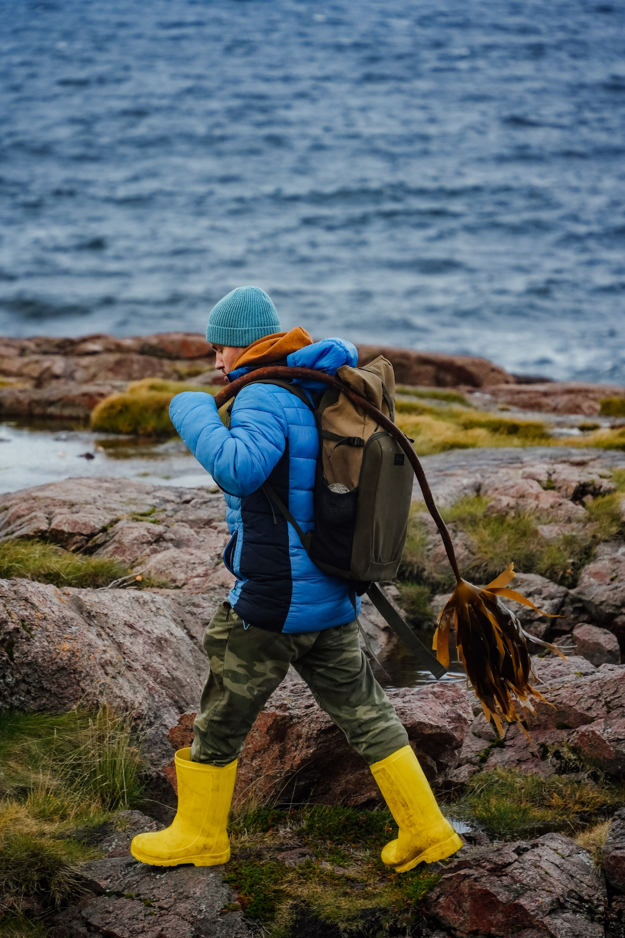 СЕВЕР. Event фотограф Степанова Александра