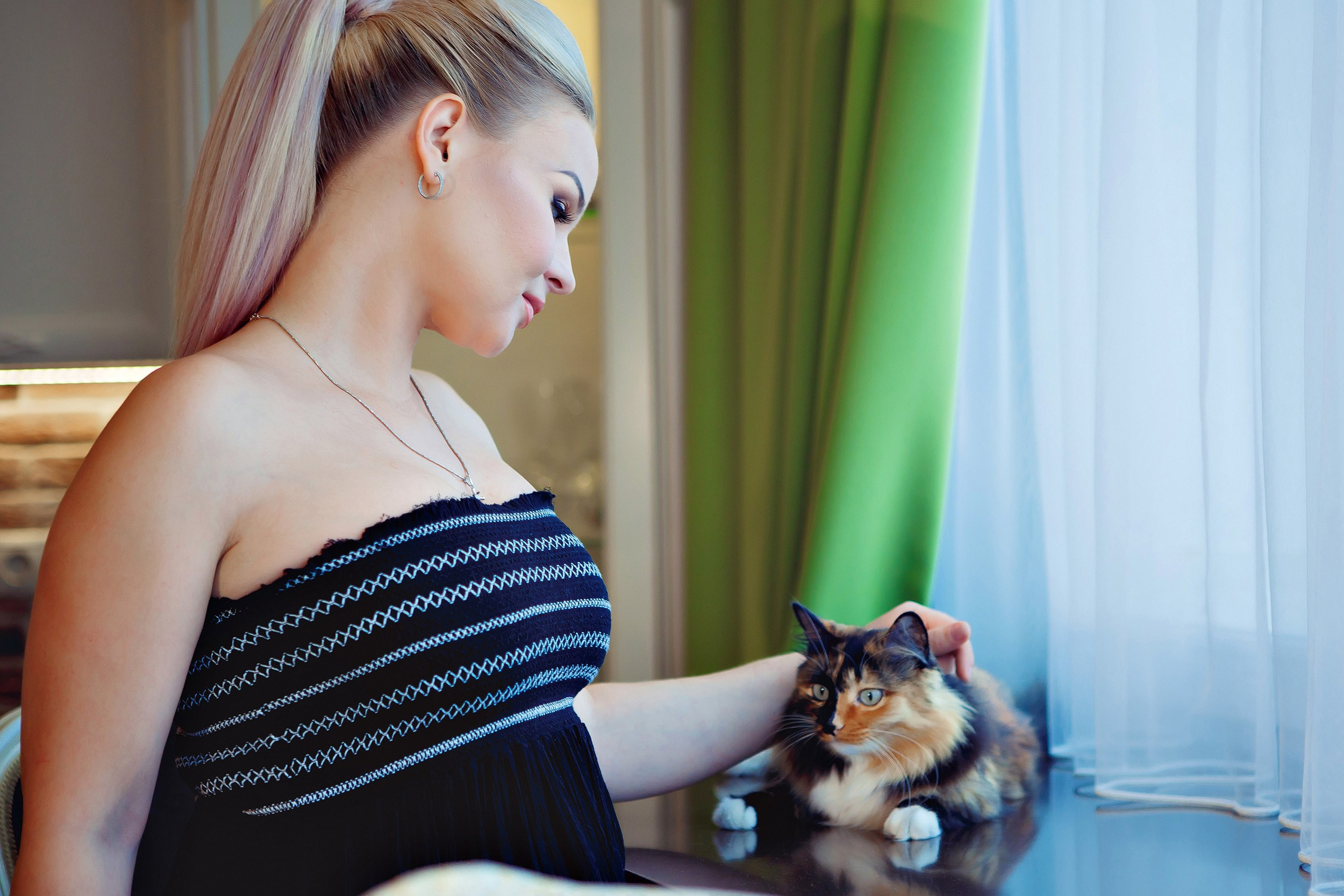 Лариса. Свадебный и портретный Фотограф в Липецке Дмитрий Котюков