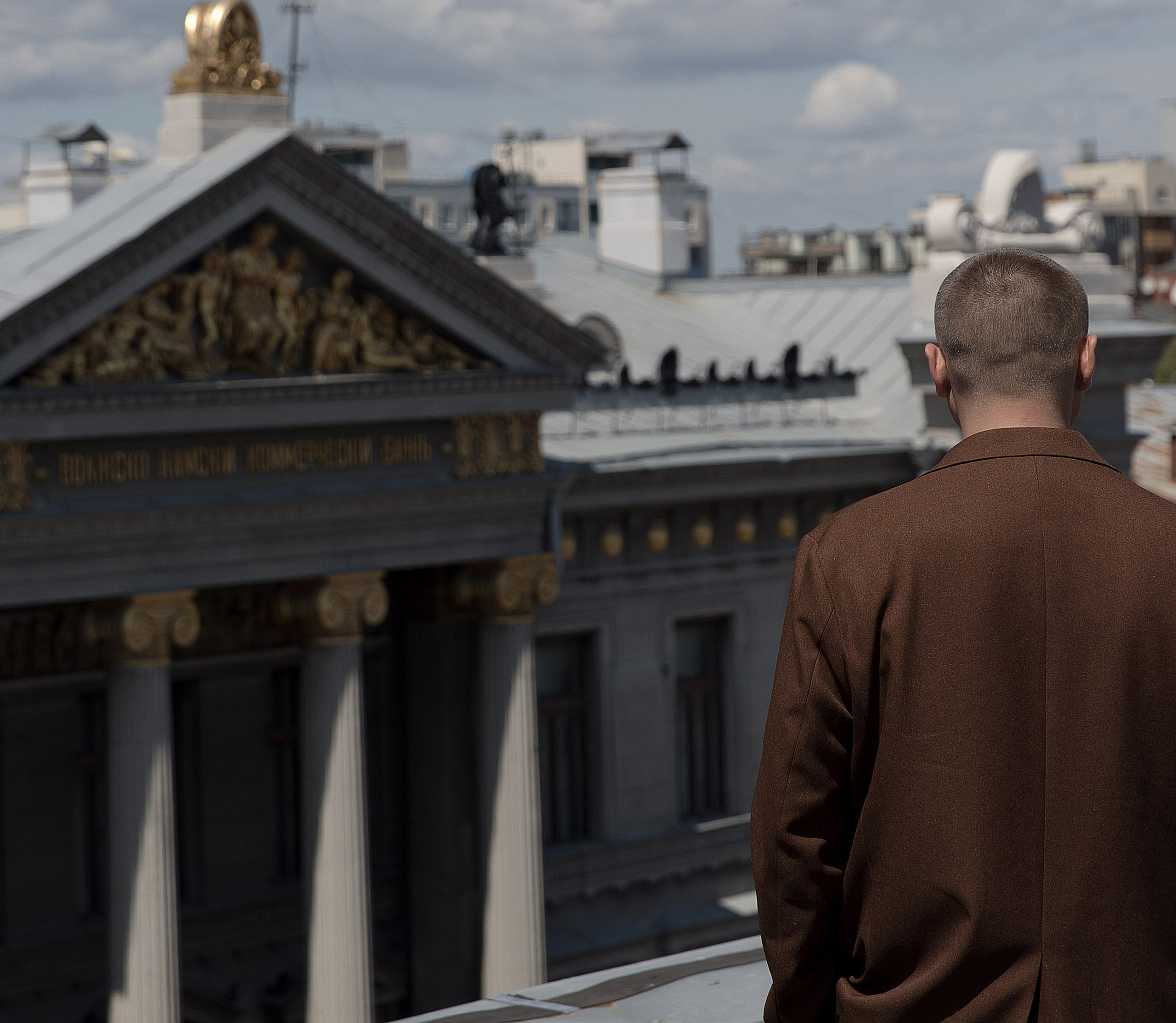 Вместе и навсегда. Свадебный и семейный фотограф в Самаре Стрельникова Ирина