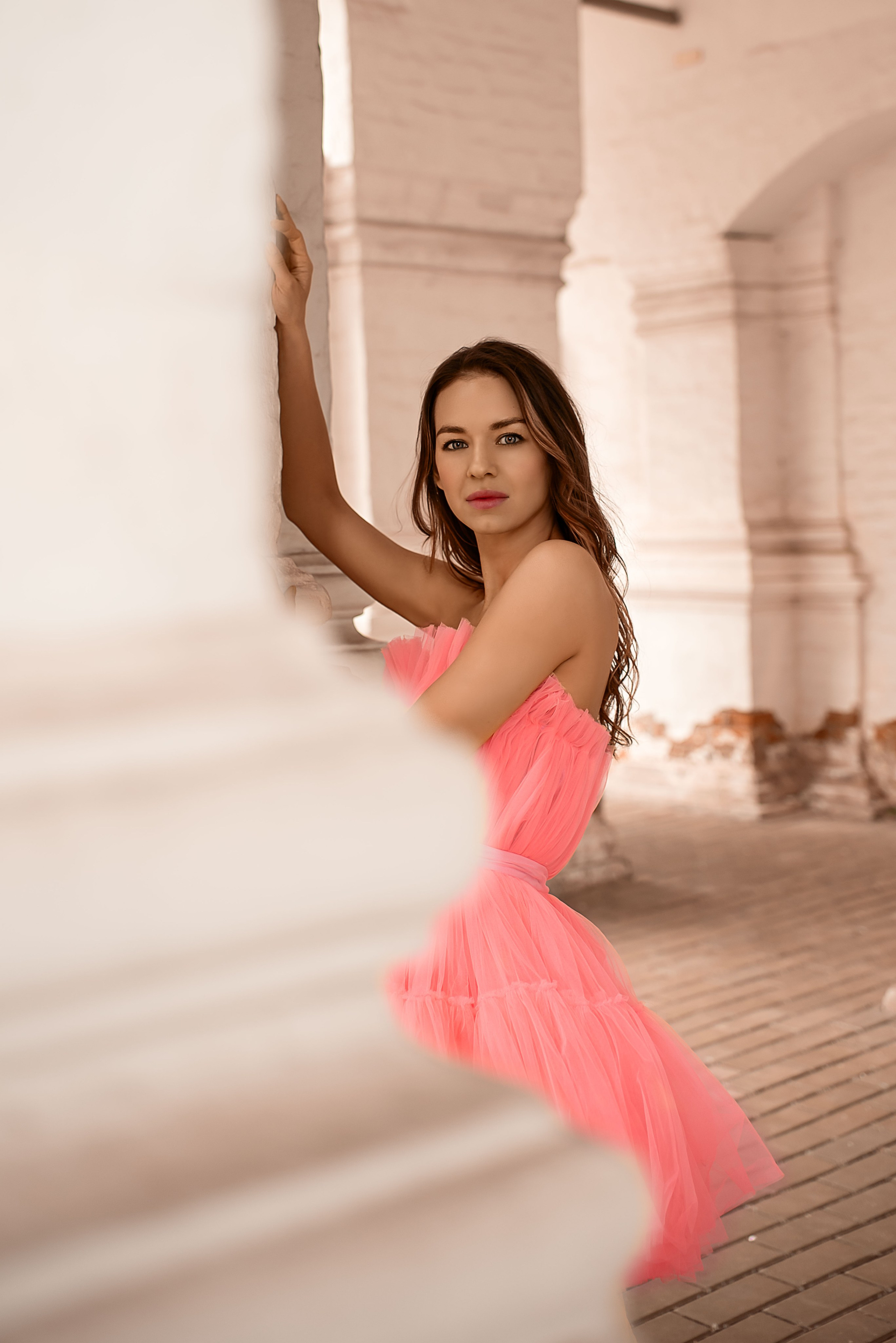 Анна. Детский и семейный фотограф в Москве Олеся Рослякова