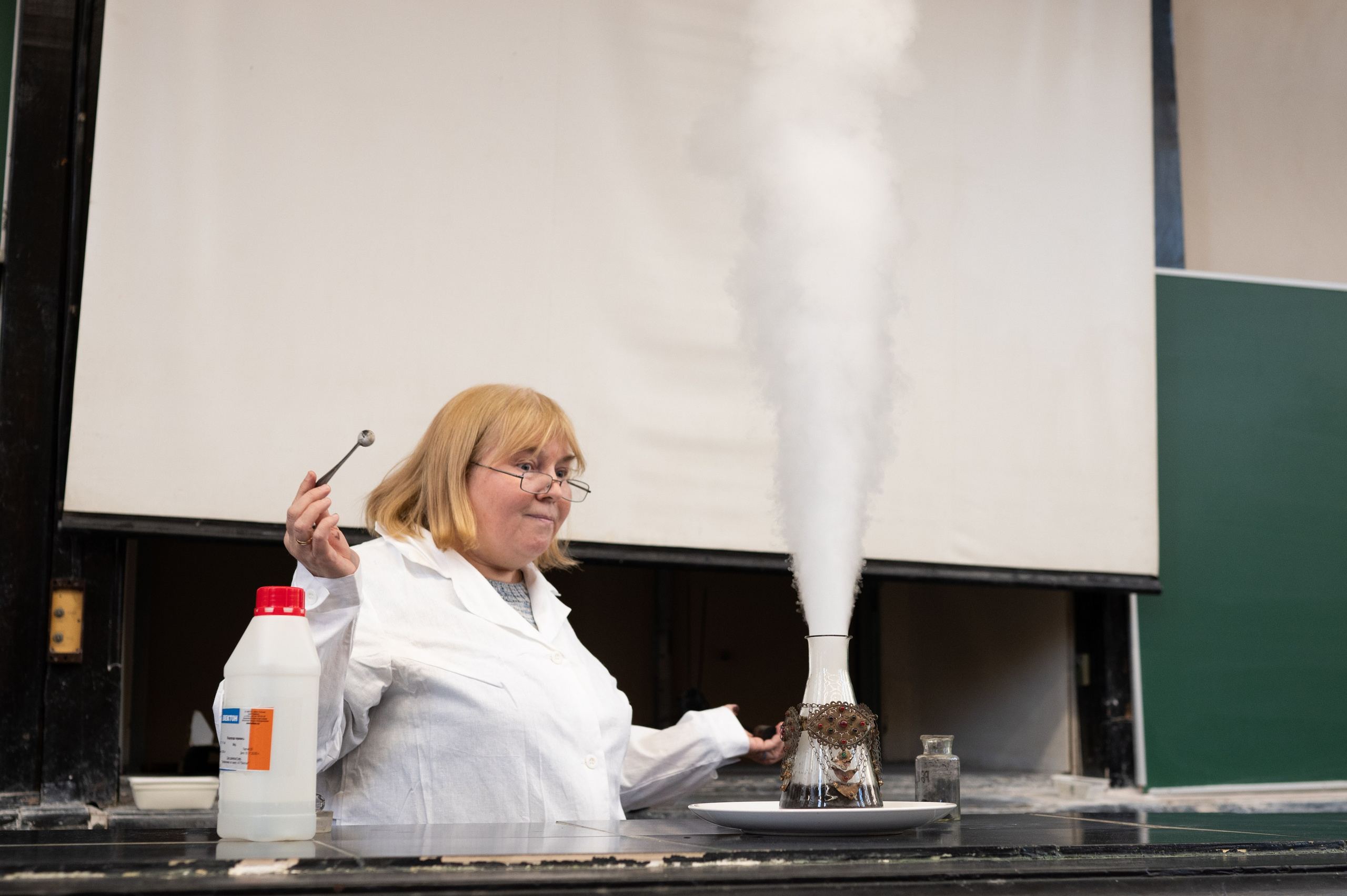 День открытых дверей. Фотограф в Санкт-Петербурге Anna Balashkova