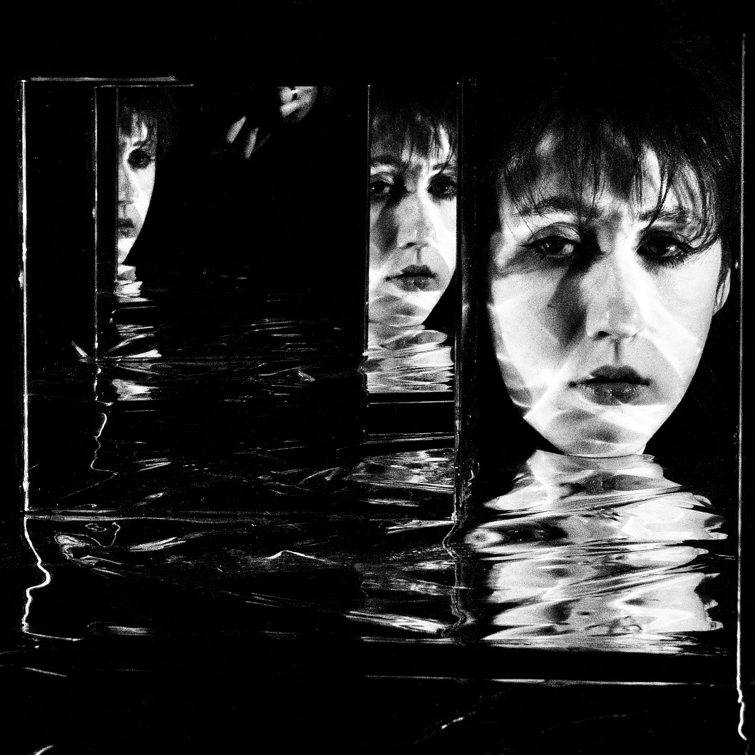 Фотограф Анастасия Якимова