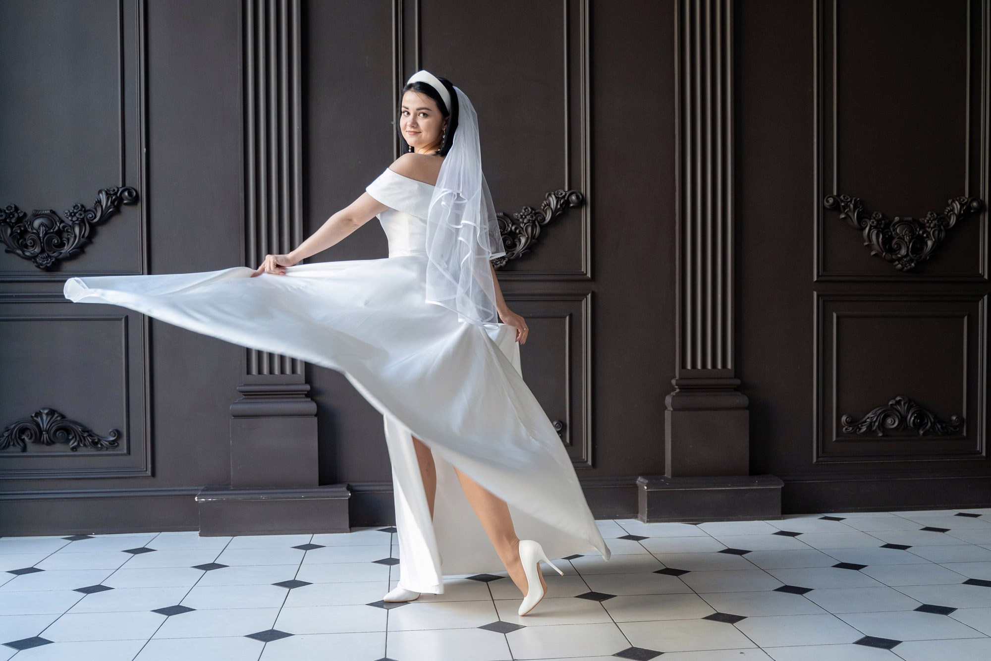 Студия2. Архив