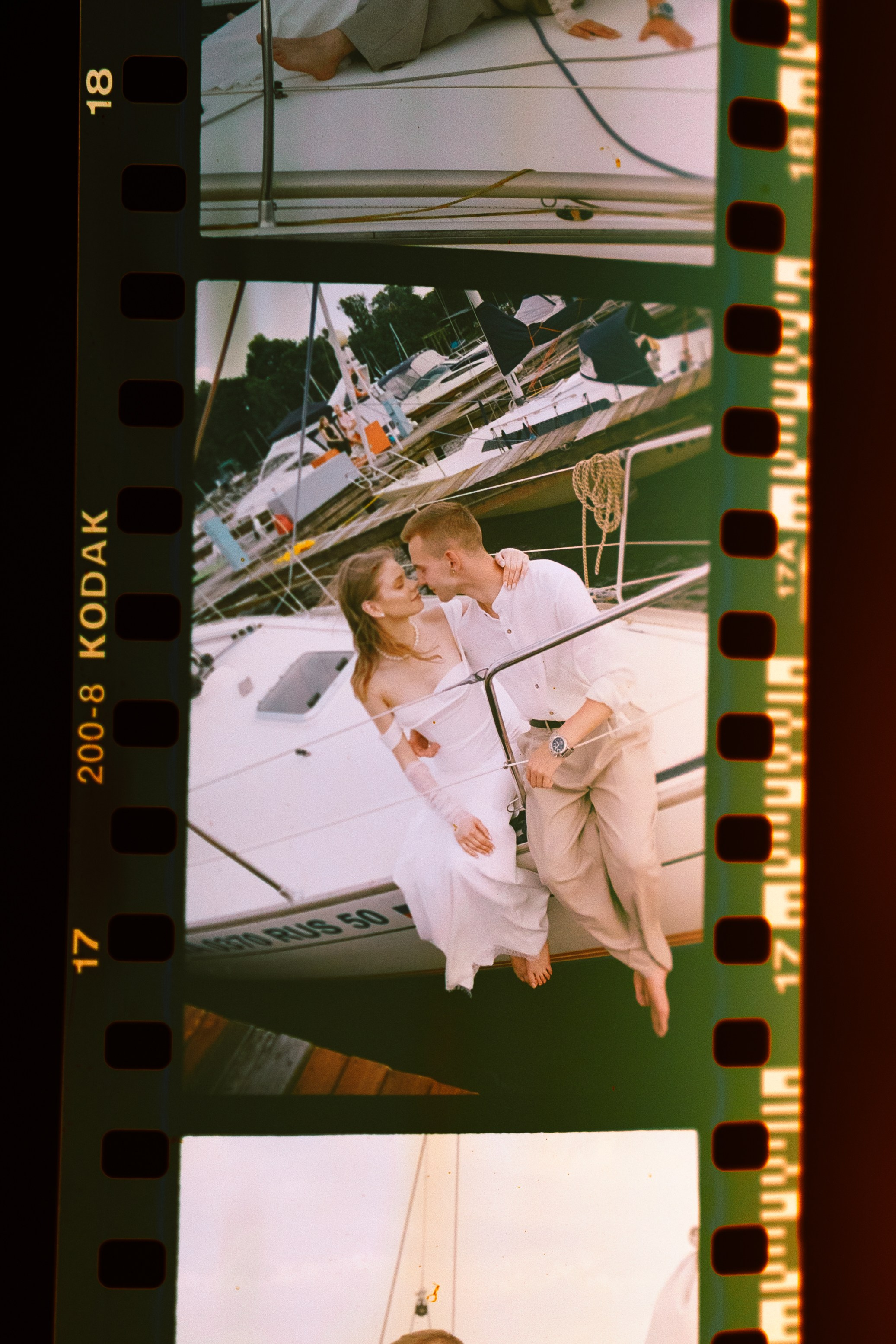 Анастасия и Дмитрий. Семейный и свадебный фотограф в Самаре Анастасия Воропаева