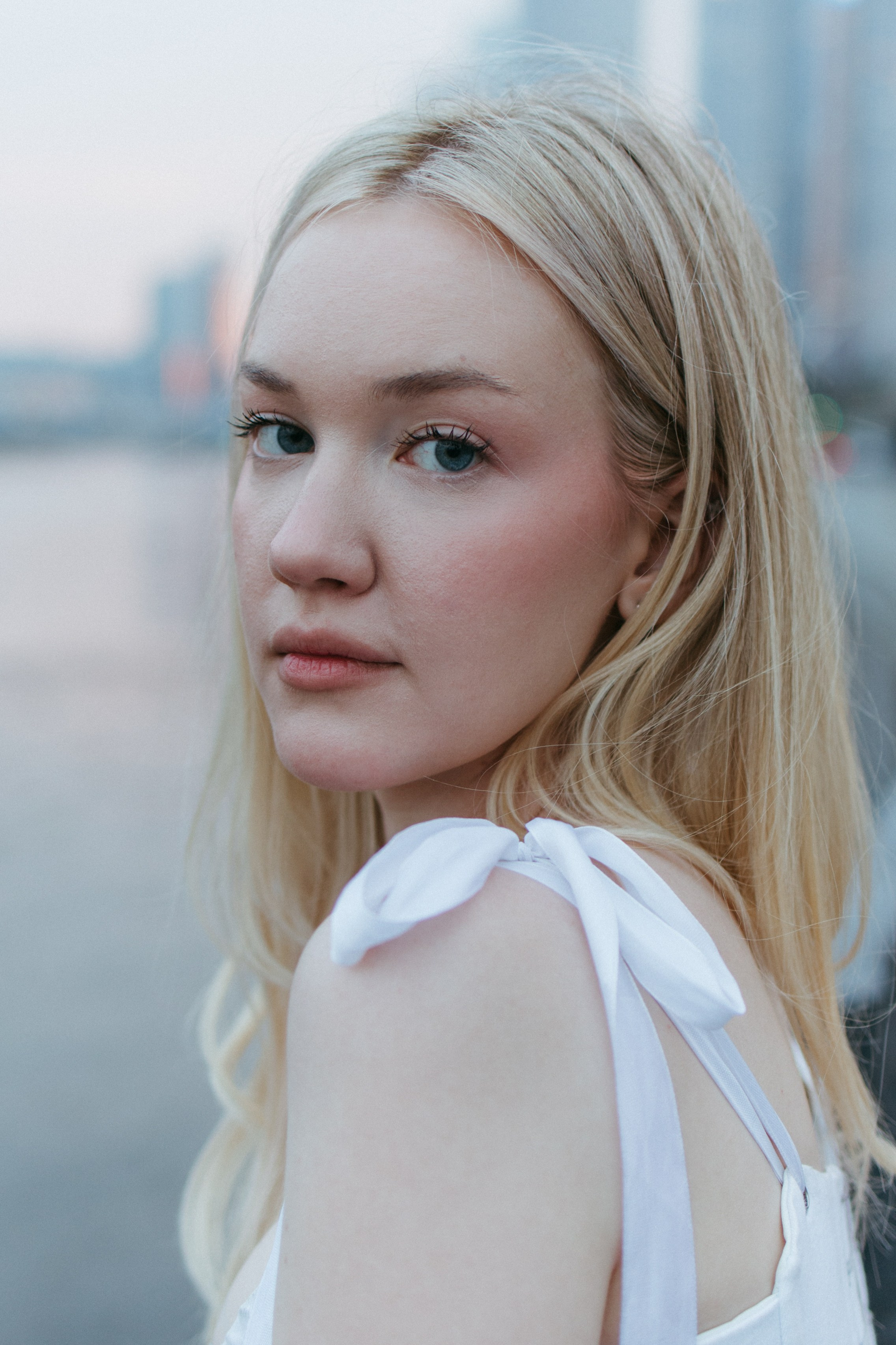 Семейный и свадебный фотограф в Самаре Анастасия Воропаева