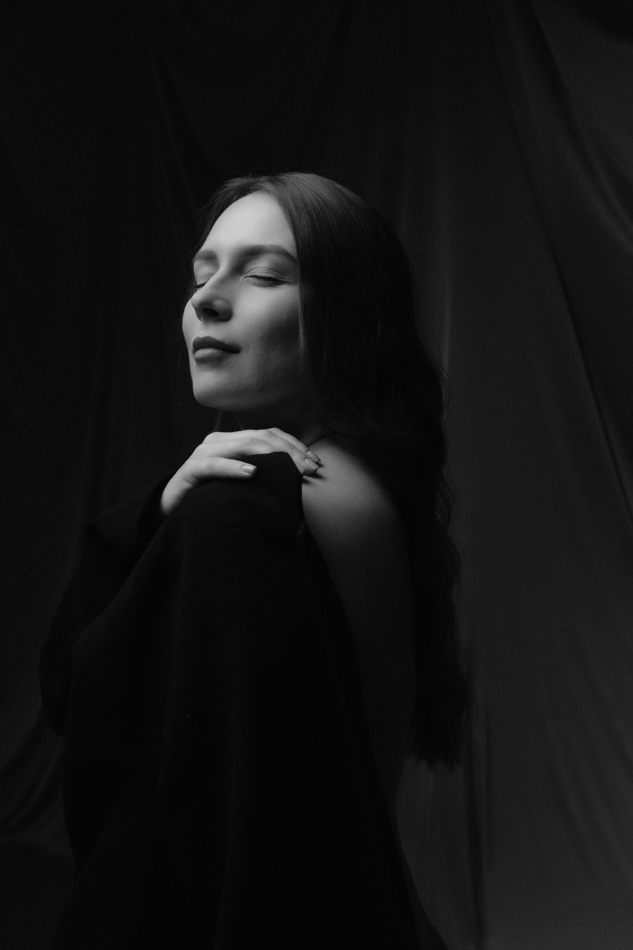 Катя. Семейный и свадебный фотограф в Самаре Анастасия Воропаева