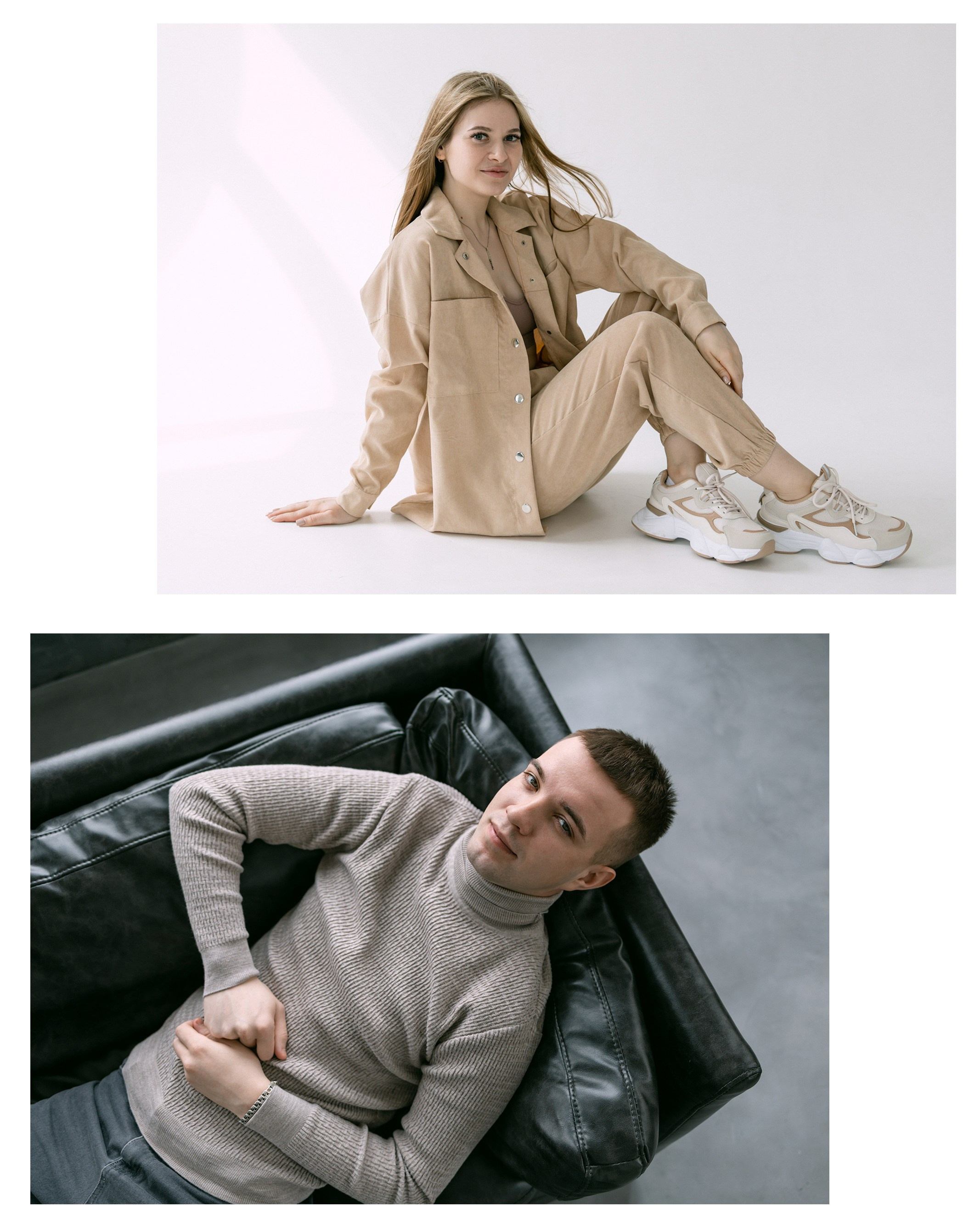 Идеи для фотосесии