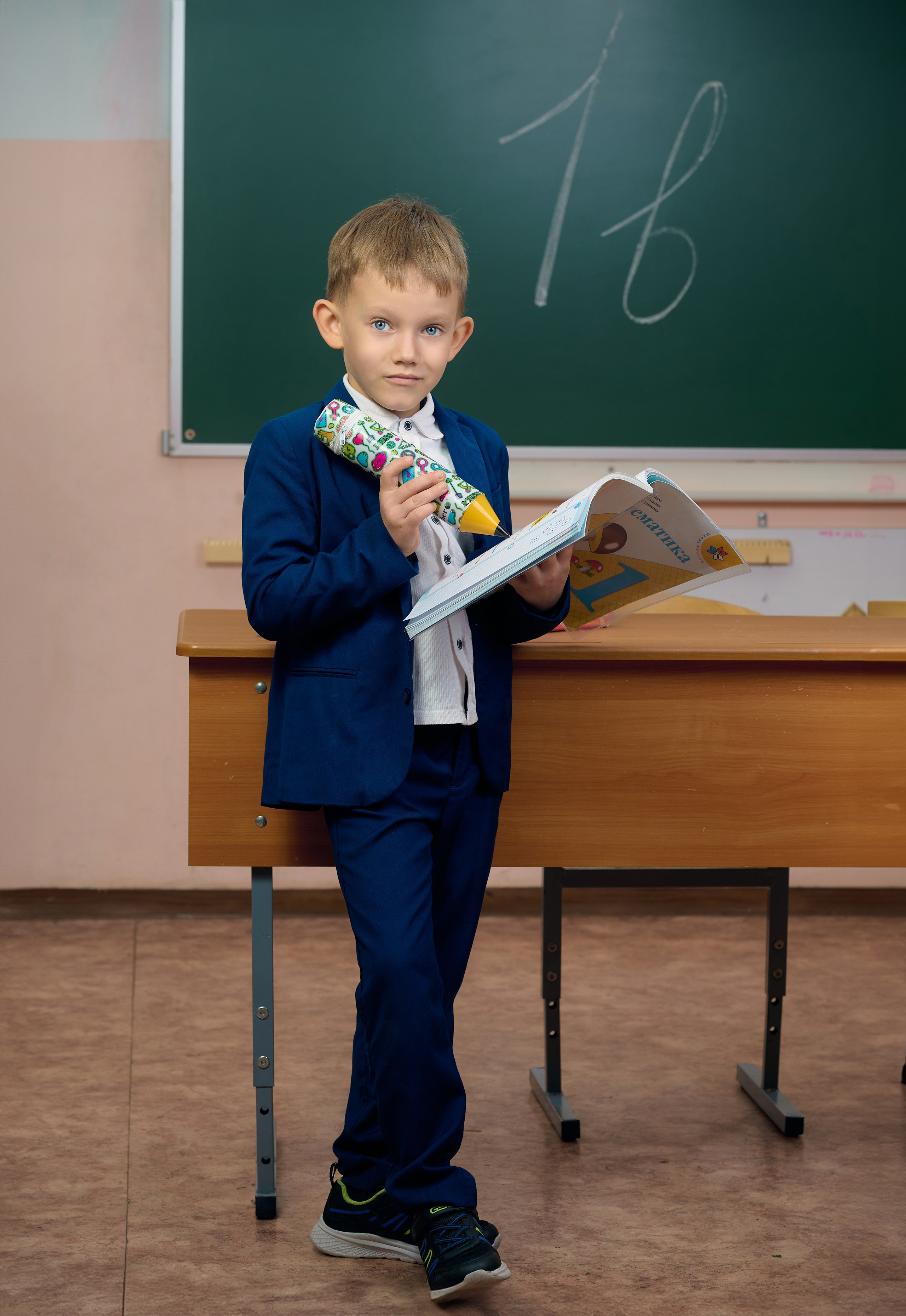 Для Первоклашек и не только. Актуально от 1го по 3й классы. Выпускной альбом Выборг, Каменногорск, Светогорск, Санкт-Петербург