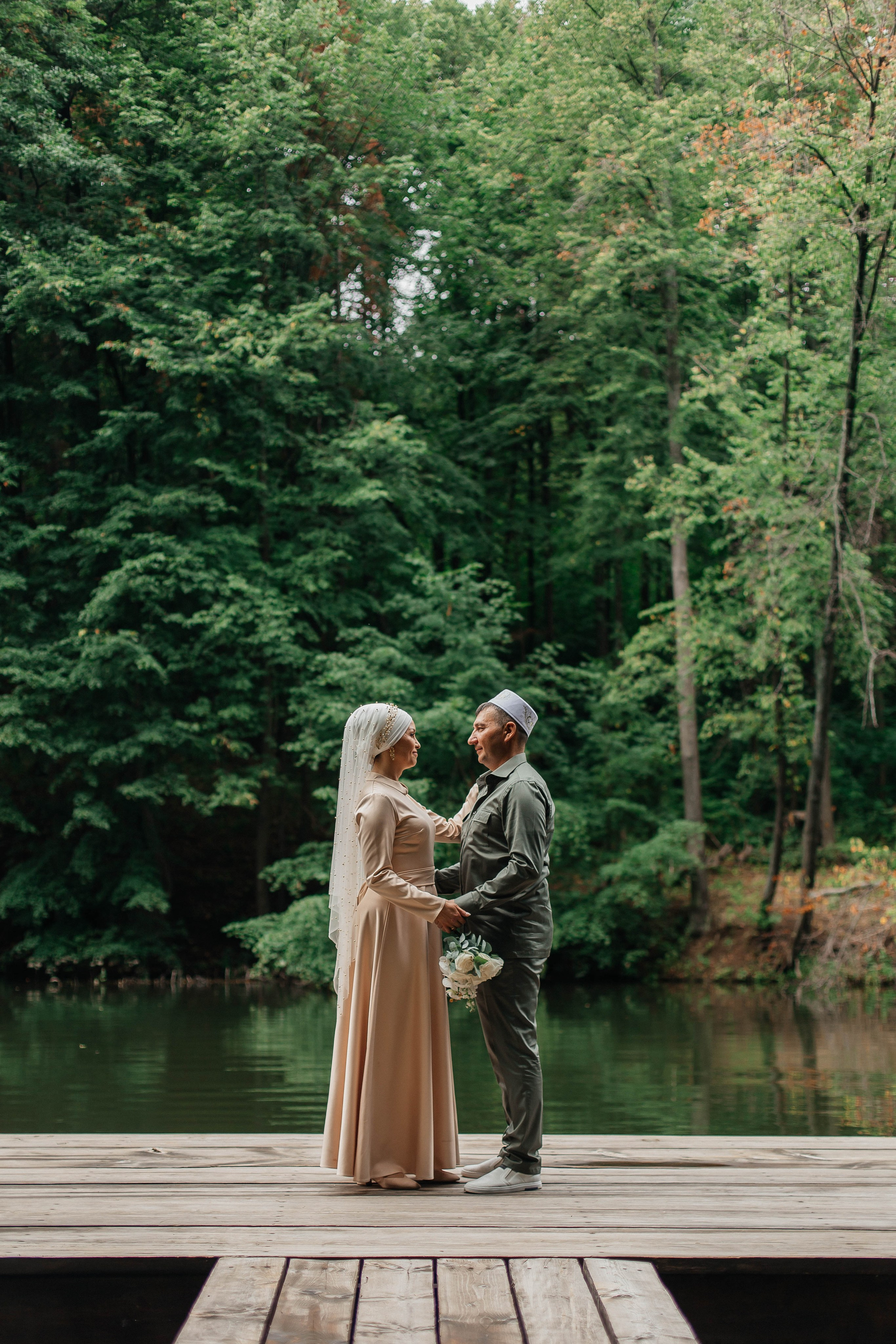 Анна Макарова. LINE Lab