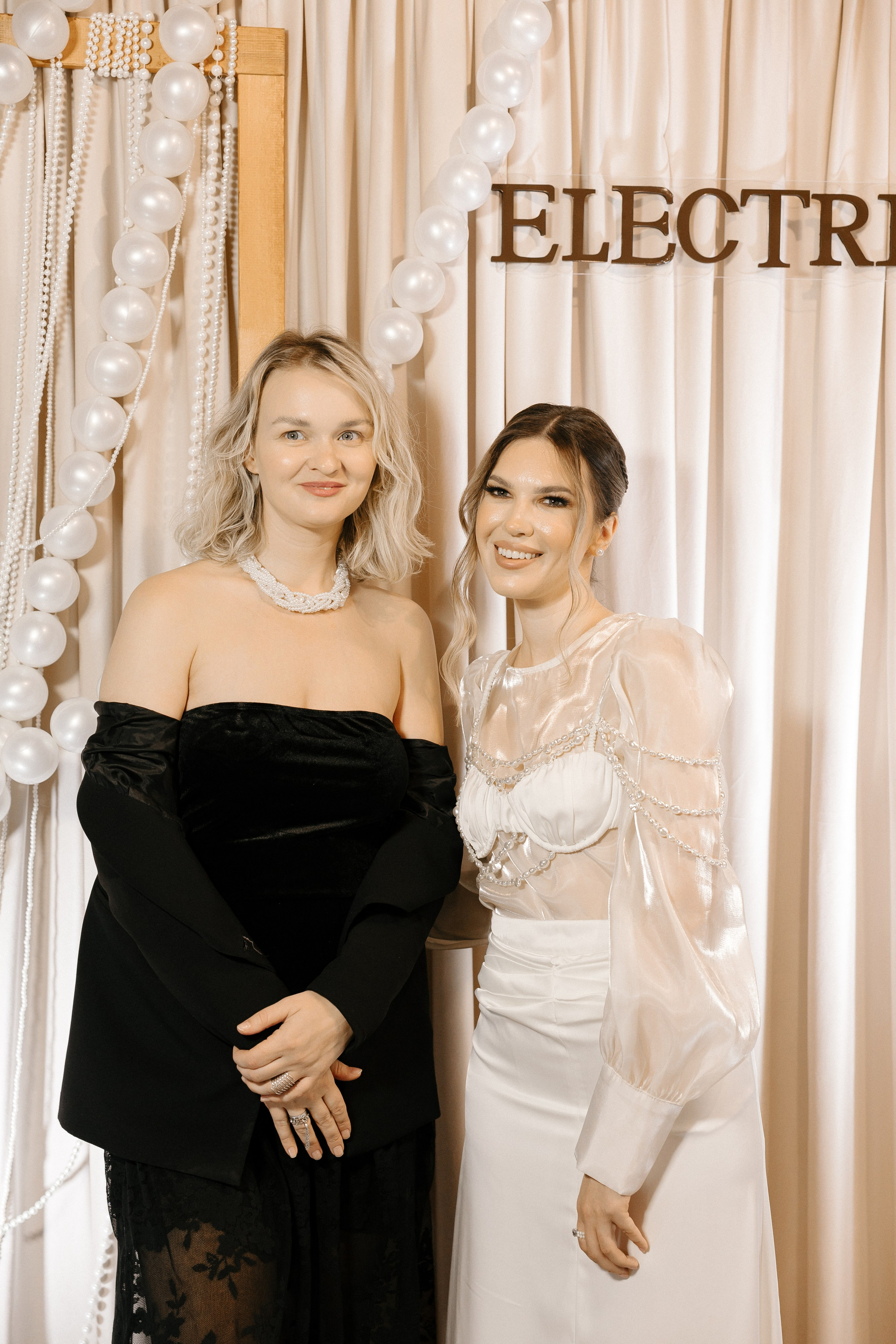 День рождения студии электроэпиляции. Свадебный фотограф Нижний Новгород