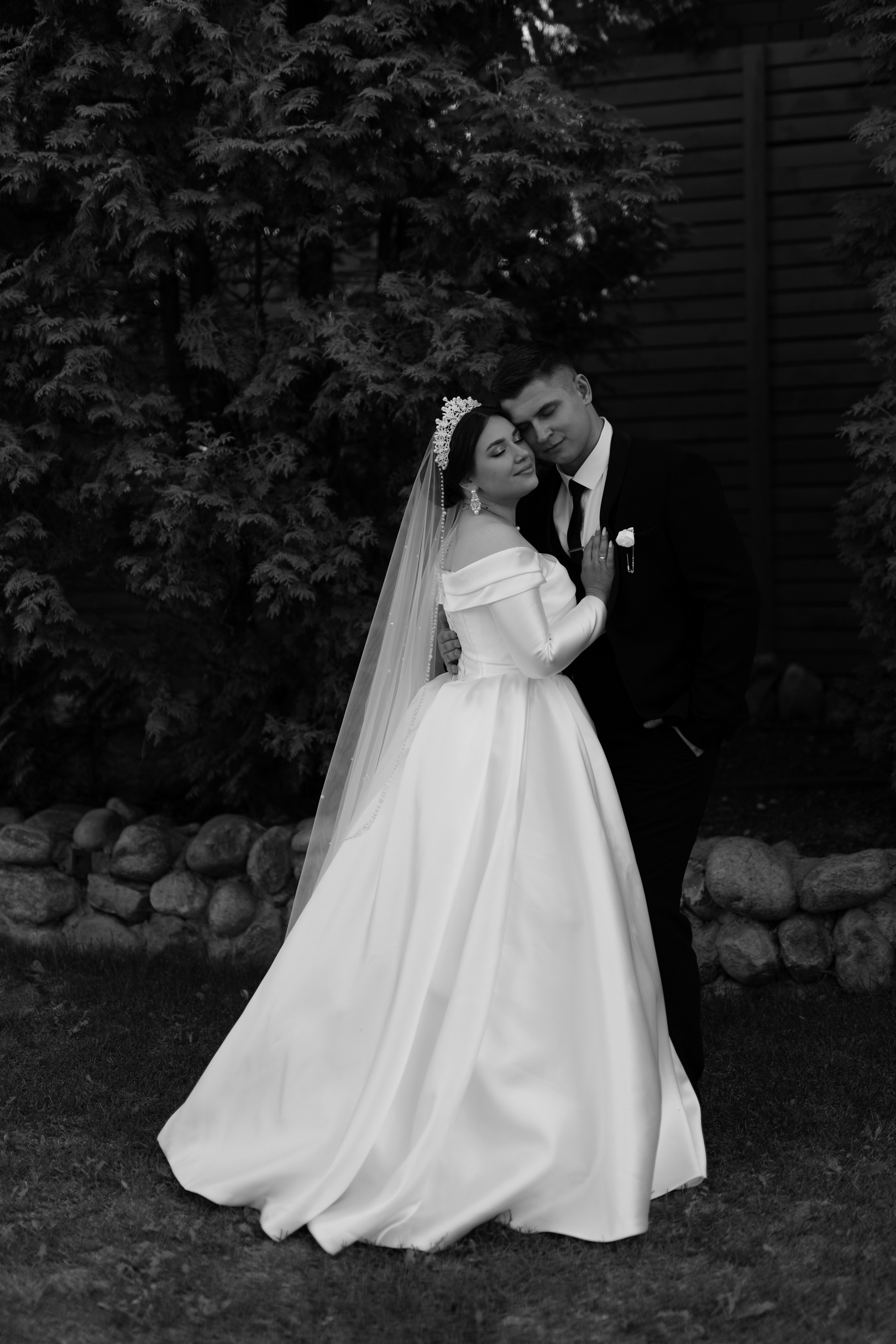 Свадьба Вадима и Дарьи. Фотограф Кольчугино/Владимир/Москва Елизавета Иода