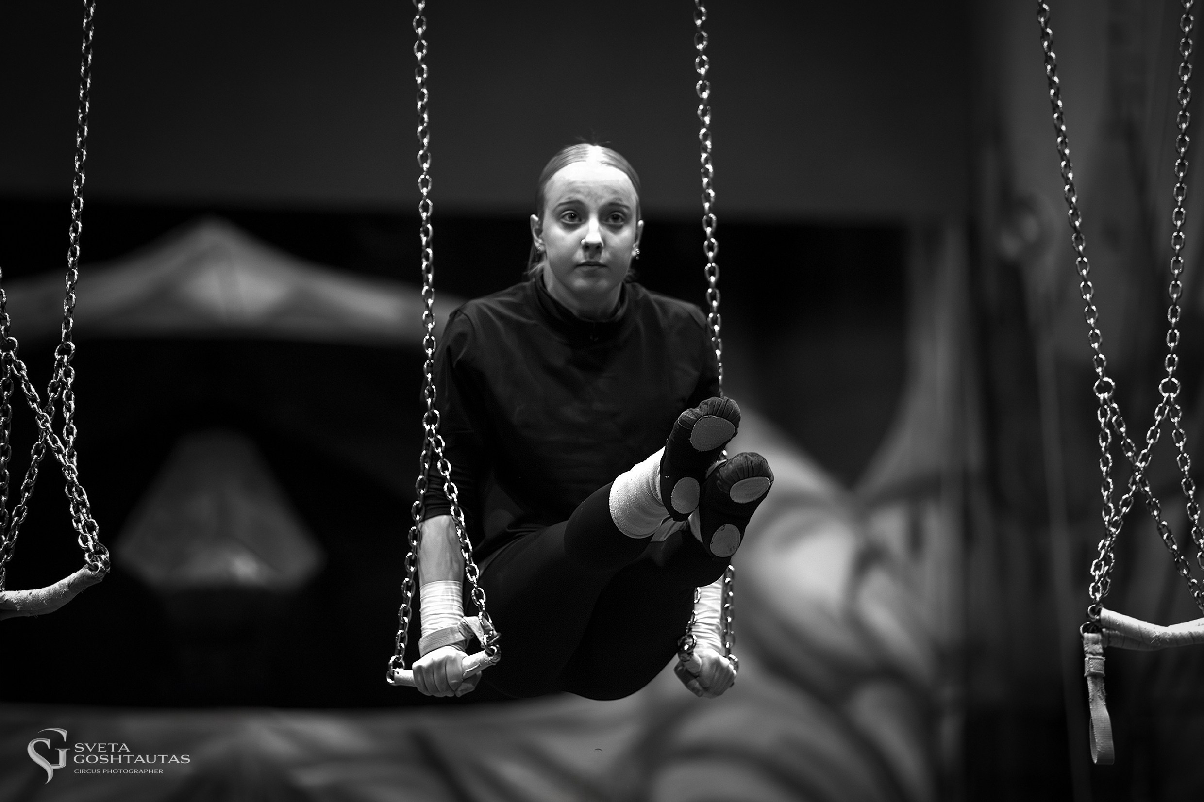 «ГАЛЛЕЯ». Sveta GOSHTAUTAS фотограф Пермь