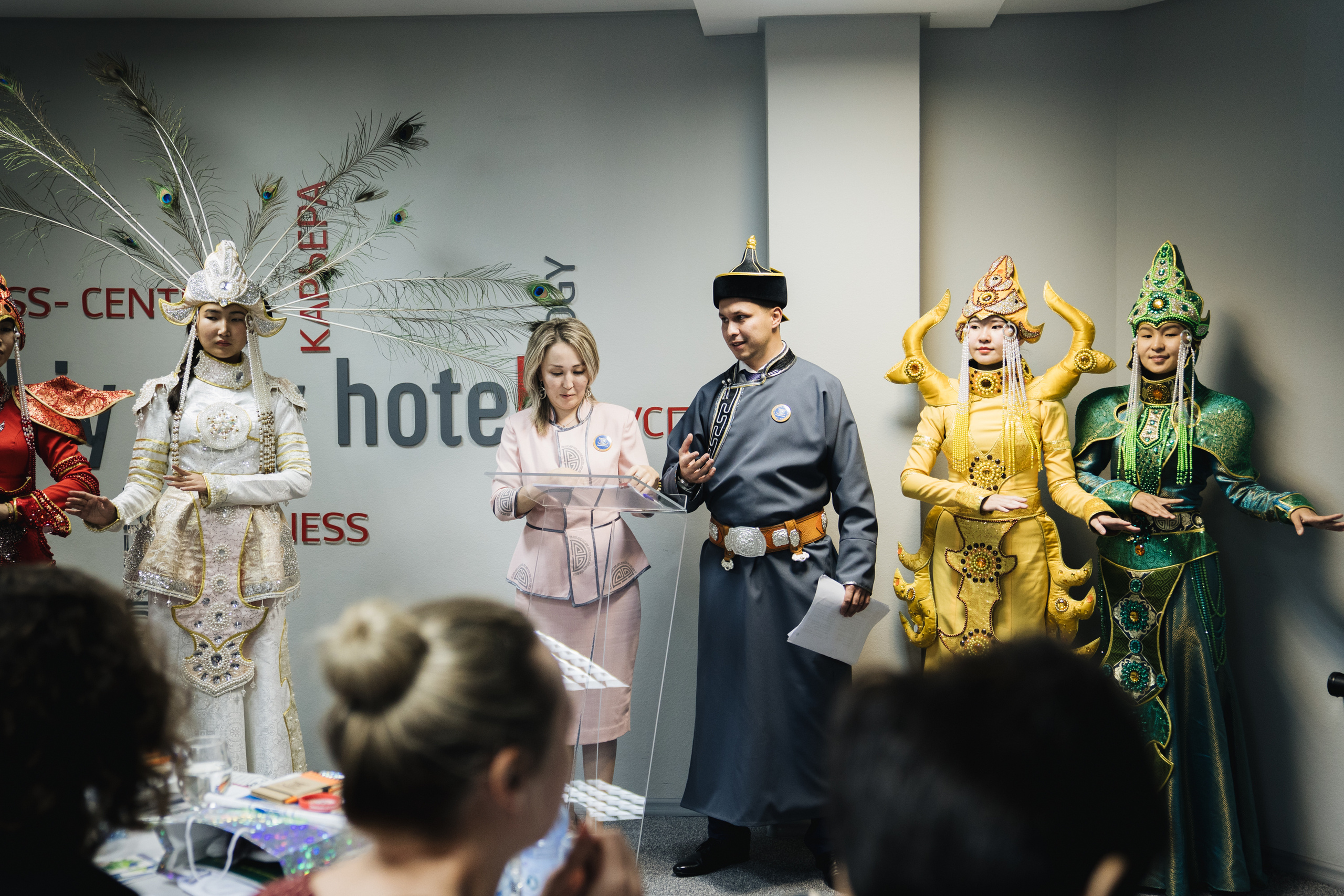 Региональный этап премии «Маршруты России» и «События России"|19.09. Репортажный фотограф Света Асадчая