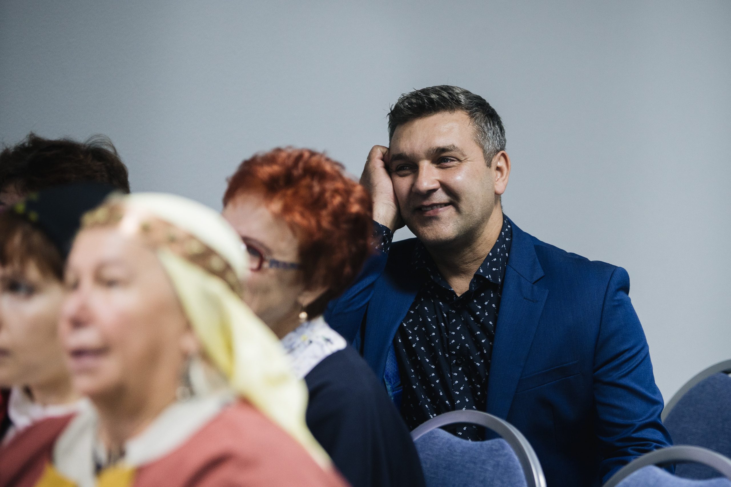 Региональный этап премии «Маршруты России» и «События России"|19.09. Репортажный фотограф Света Асадчая