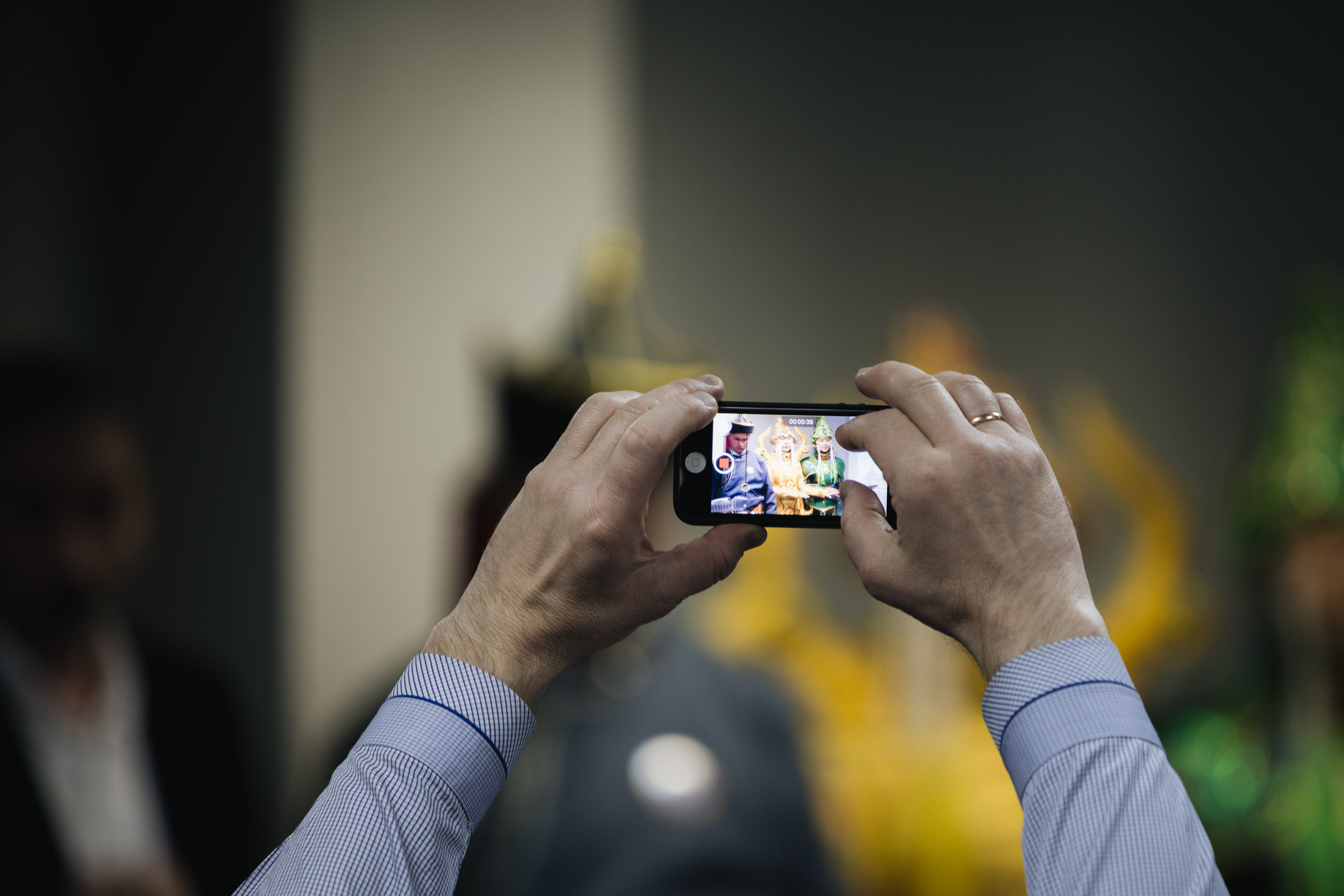 Региональный этап премии «Маршруты России» и «События России"|19.09. Репортажный фотограф Света Асадчая