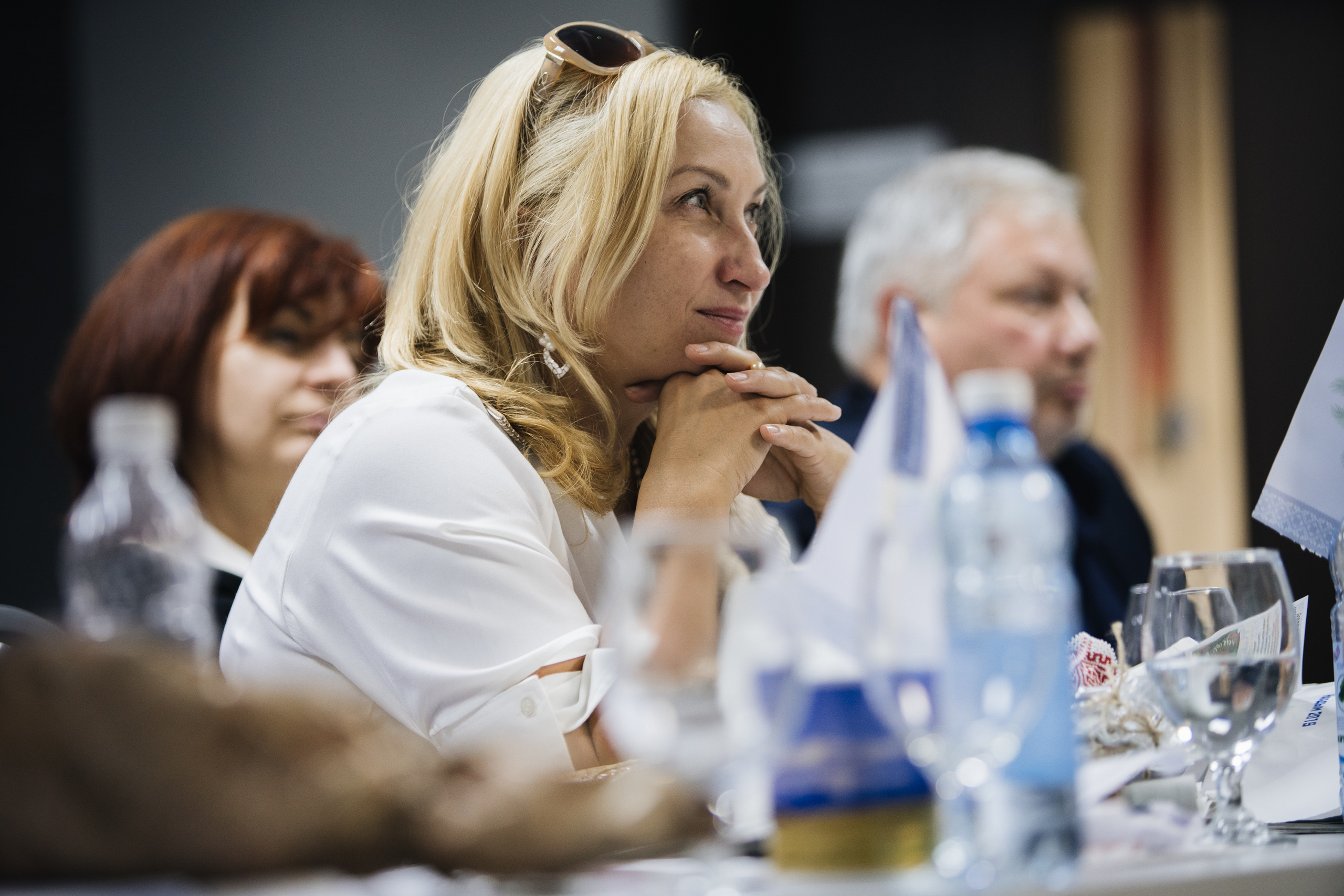 Региональный этап премии «Маршруты России» и «События России"|19.09. Репортажный фотограф Света Асадчая