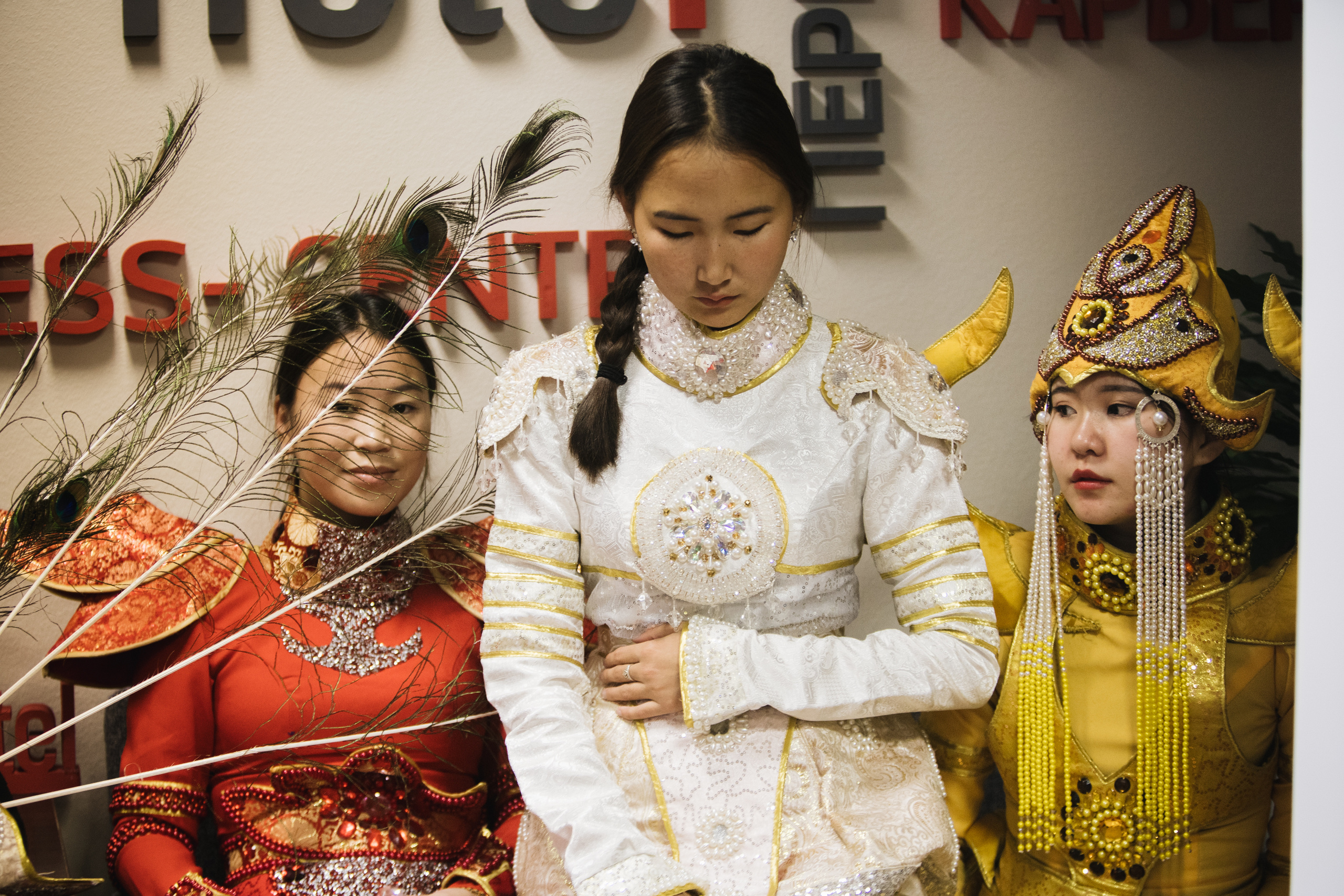 Региональный этап премии «Маршруты России» и «События России"|19.09. Репортажный фотограф Света Асадчая