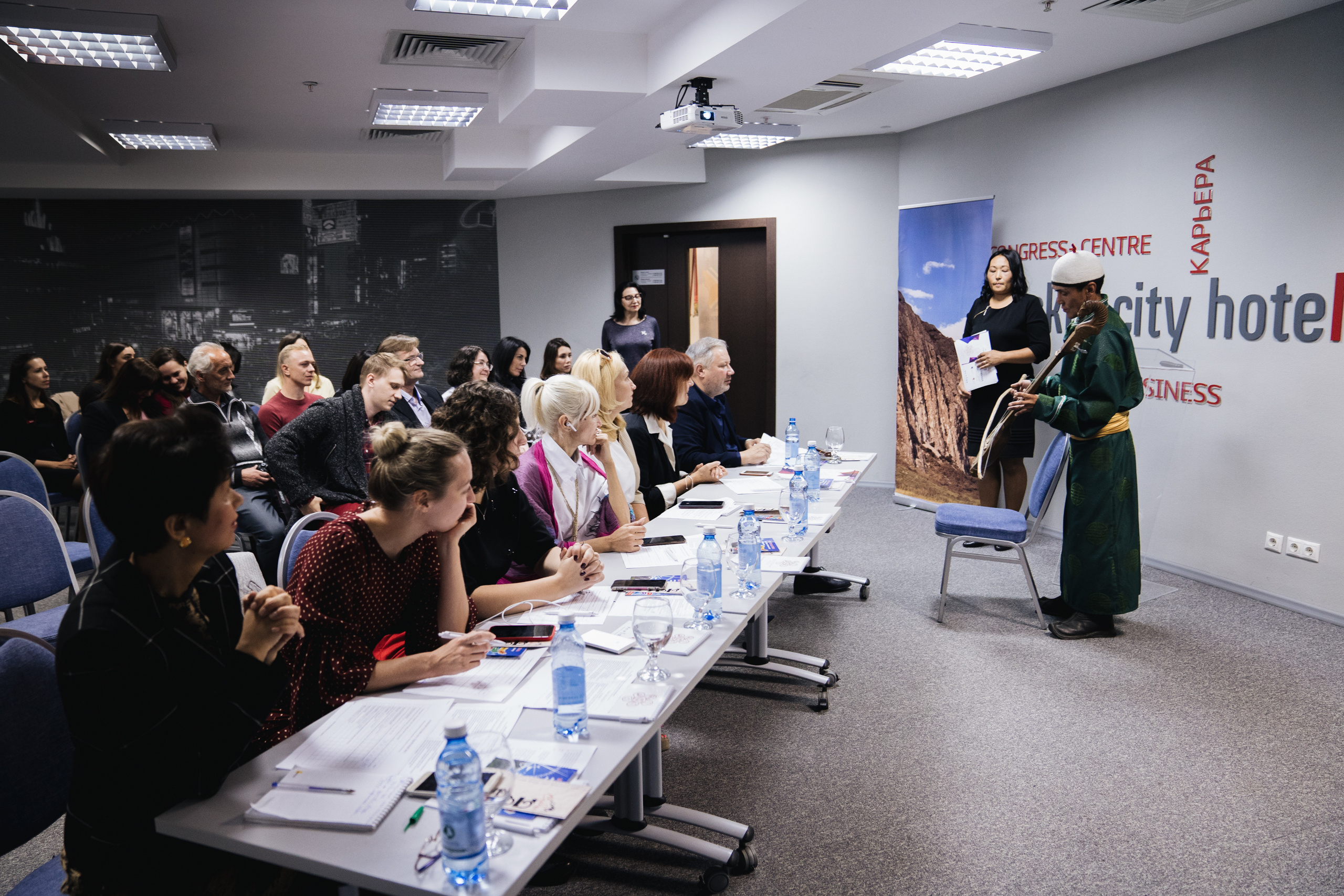 Региональный этап премии «Маршруты России» и «События России"|19.09. Репортажный фотограф Света Асадчая