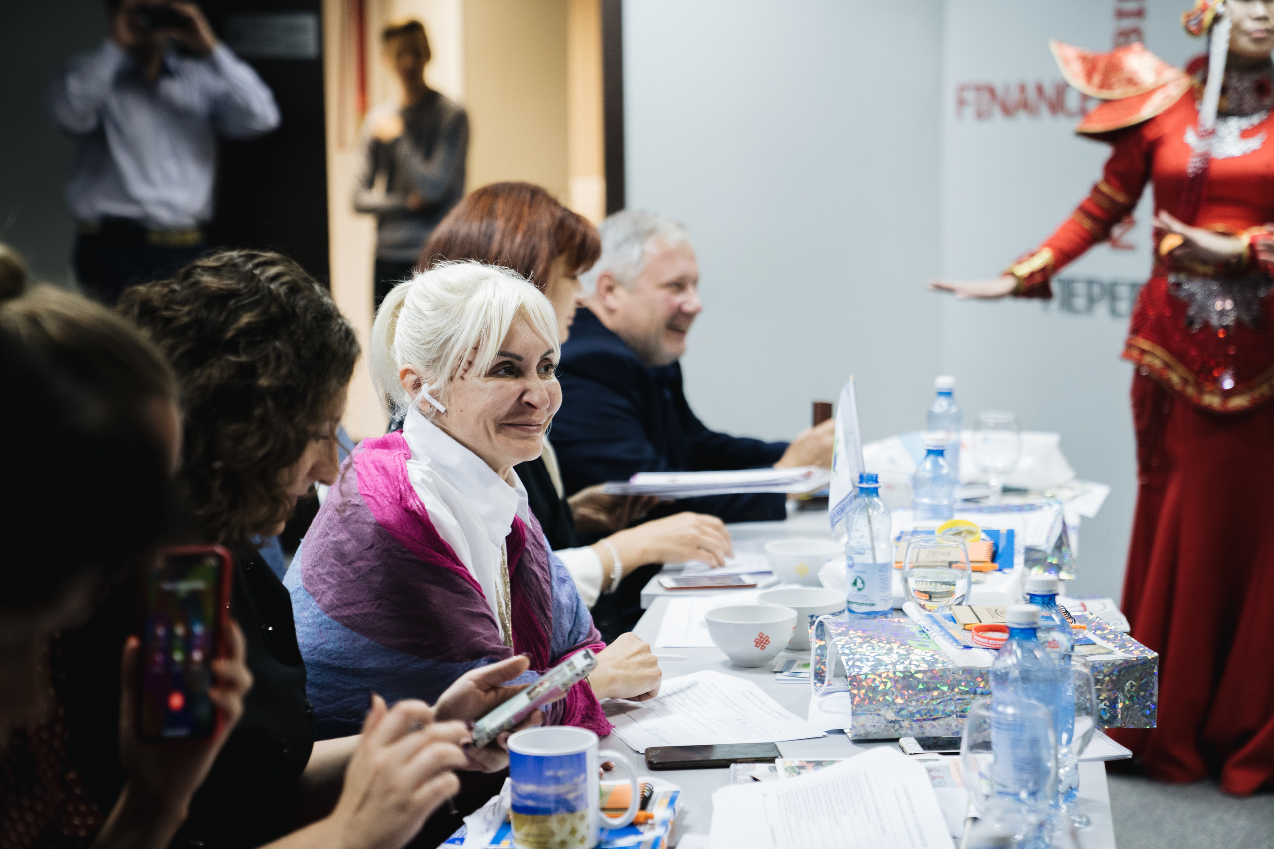 Региональный этап премии «Маршруты России» и «События России"|19.09. Репортажный фотограф Света Асадчая