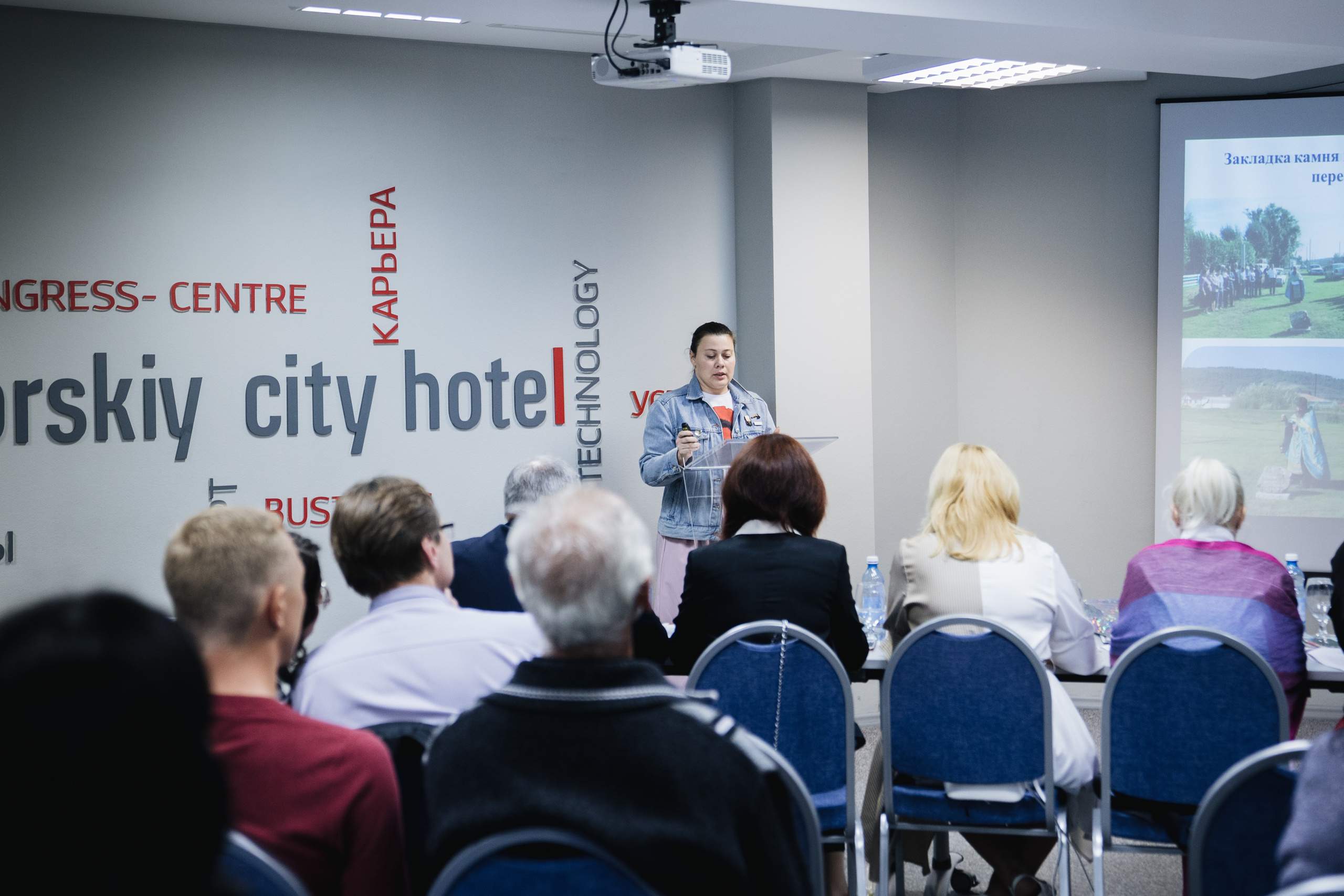 Региональный этап премии «Маршруты России» и «События России"|19.09. Репортажный фотограф Света Асадчая