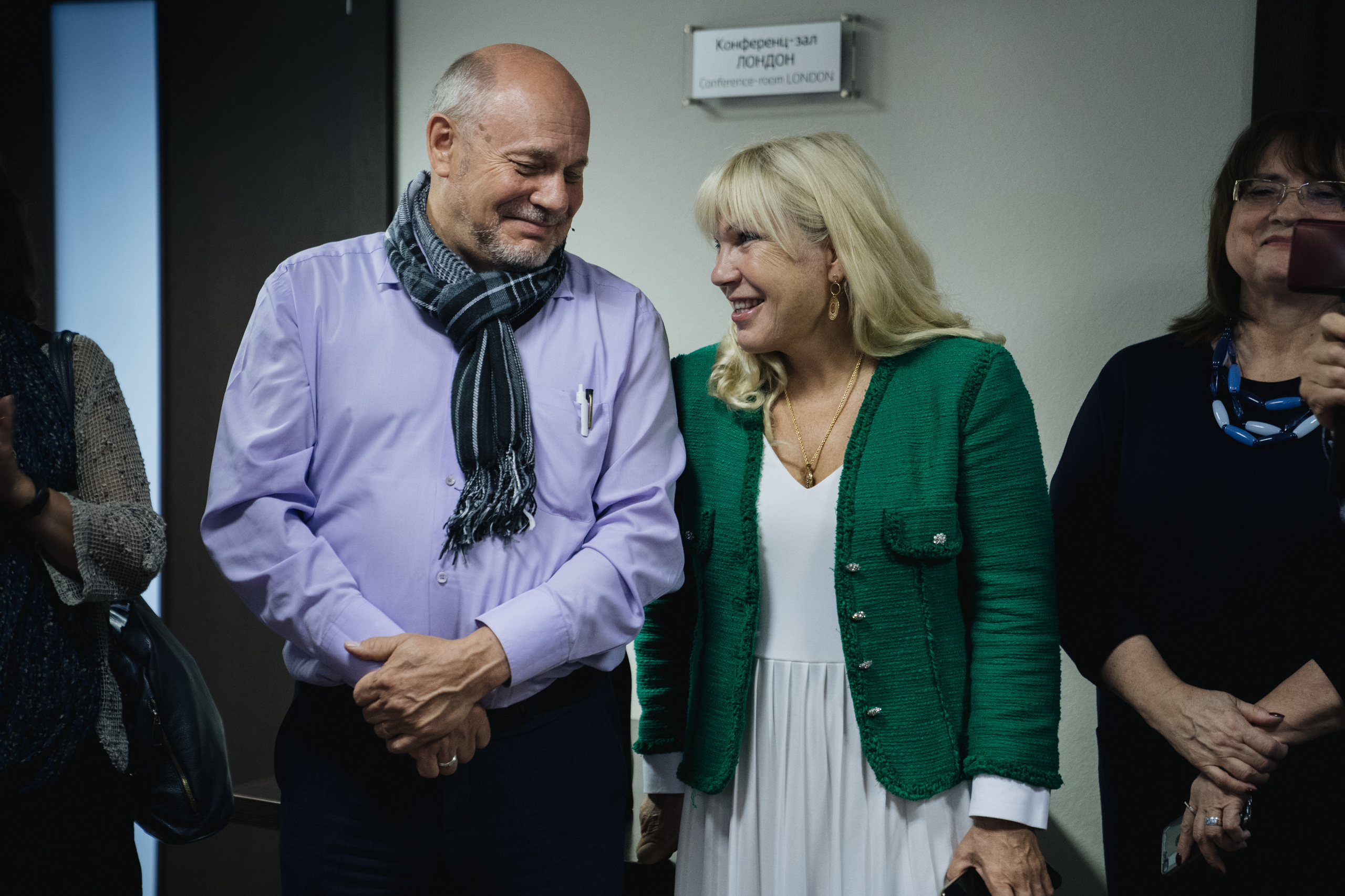 Региональный этап премии «Маршруты России» и «События России"|19.09. Репортажный фотограф Света Асадчая