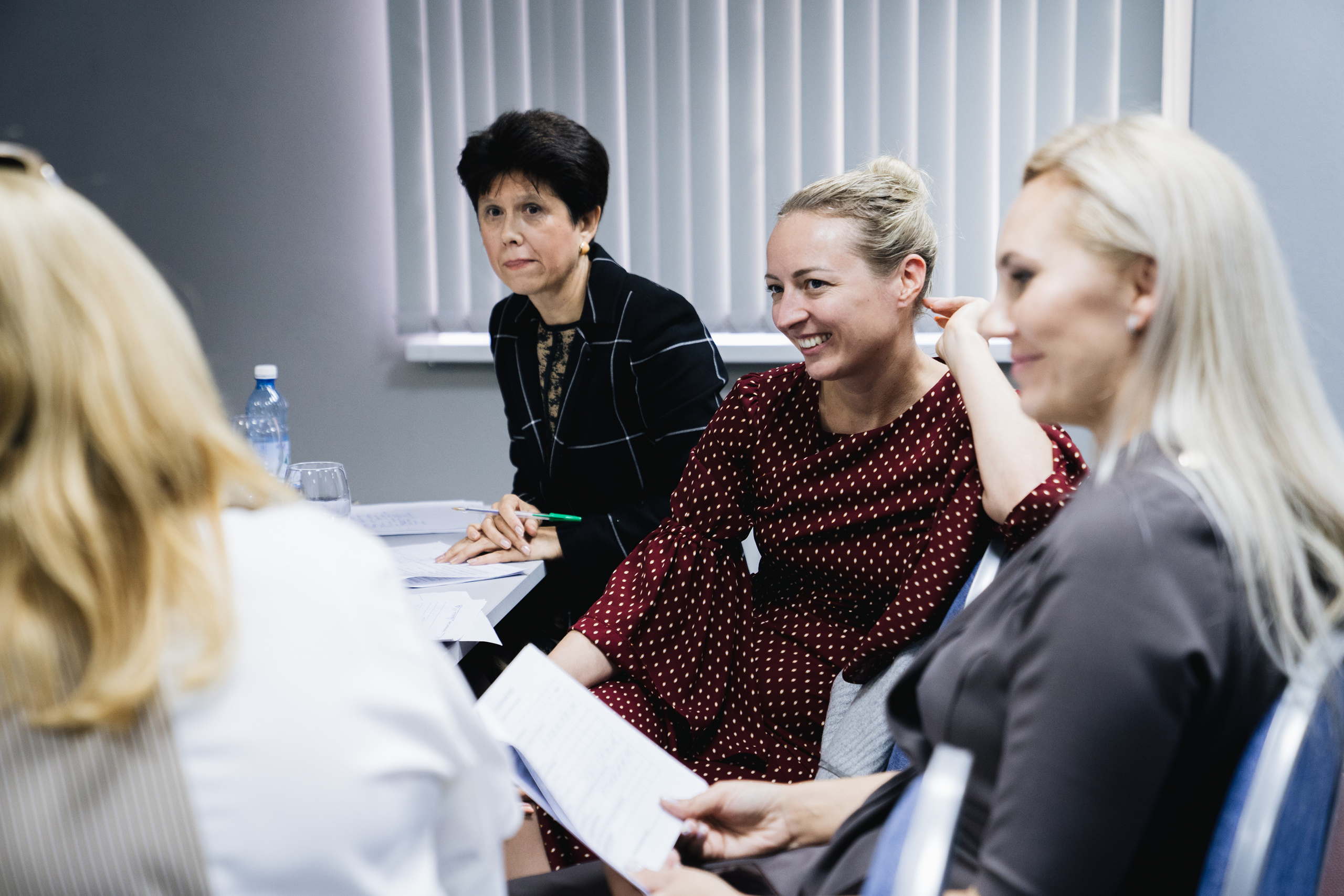 Региональный этап премии «Маршруты России» и «События России"|19.09. Репортажный фотограф Света Асадчая