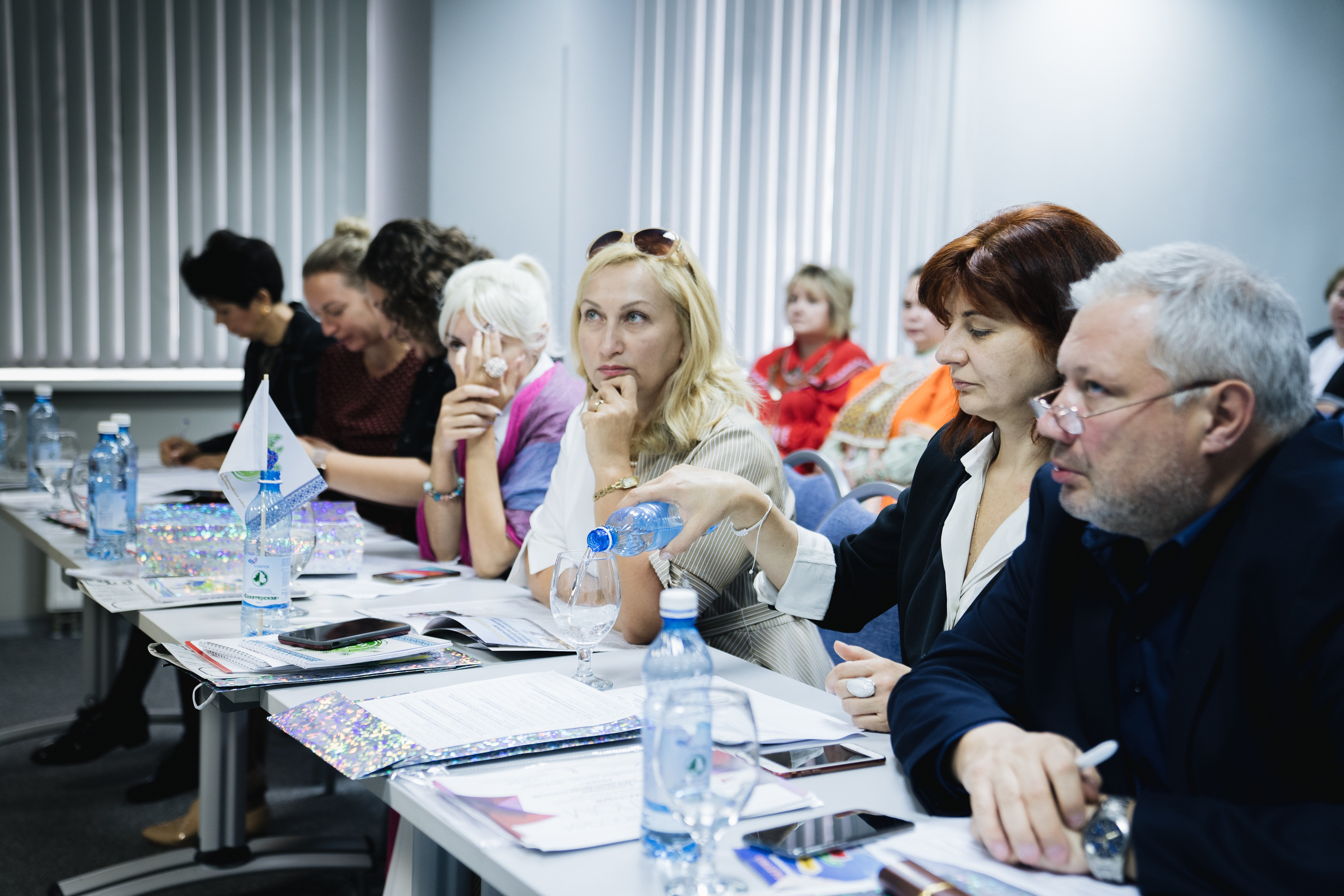 Региональный этап премии «Маршруты России» и «События России"|19.09. Репортажный фотограф Света Асадчая