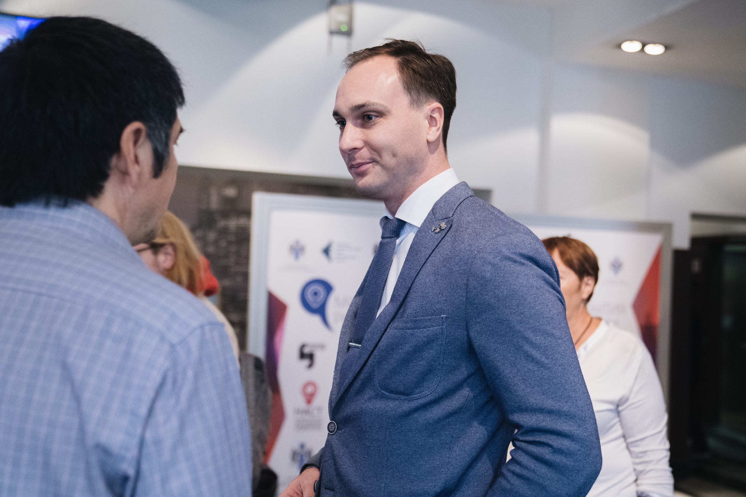 Региональный этап премии «Маршруты России» и «События России"|19.09. Репортажный фотограф Света Асадчая